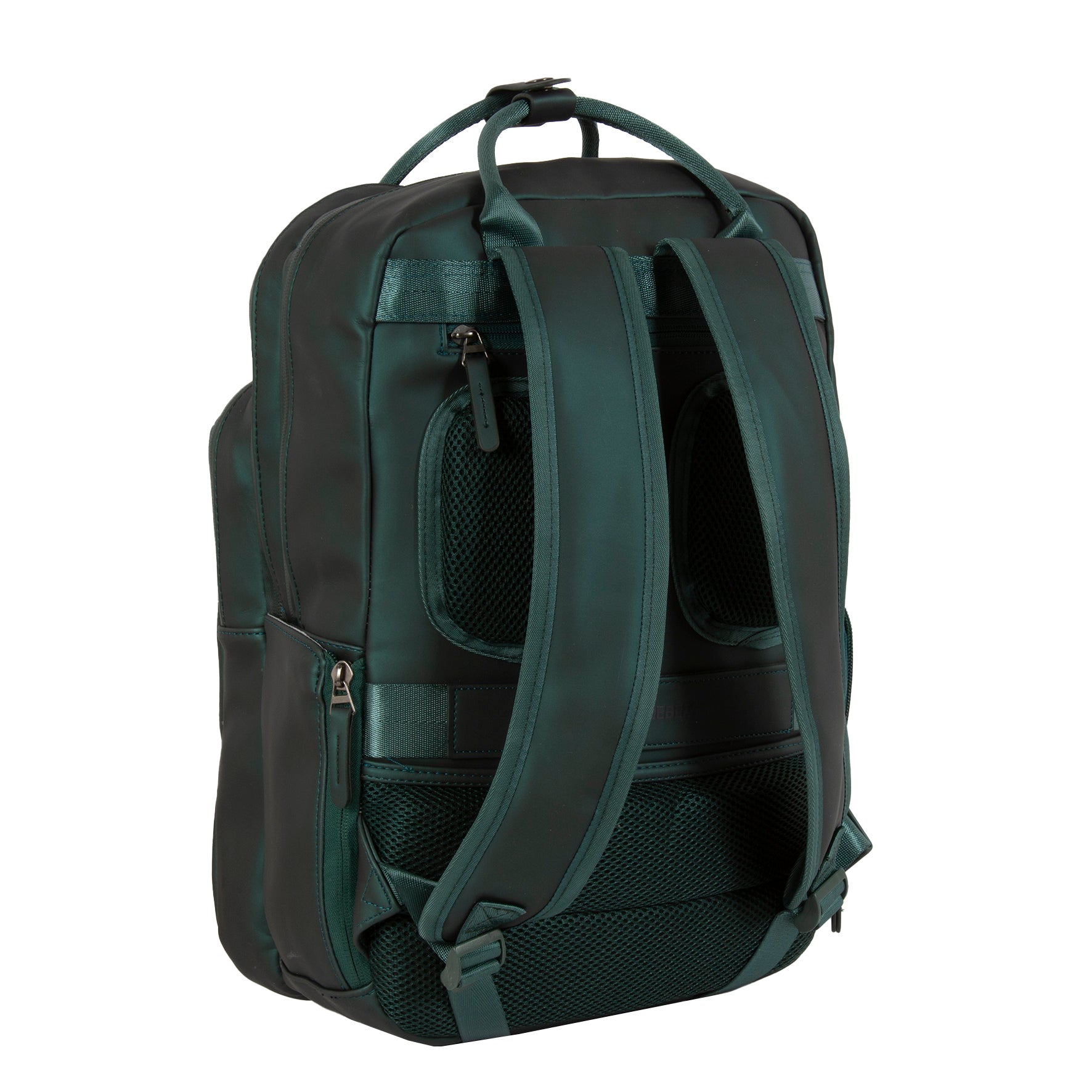 Backpack 'Milwaukee' metallic green