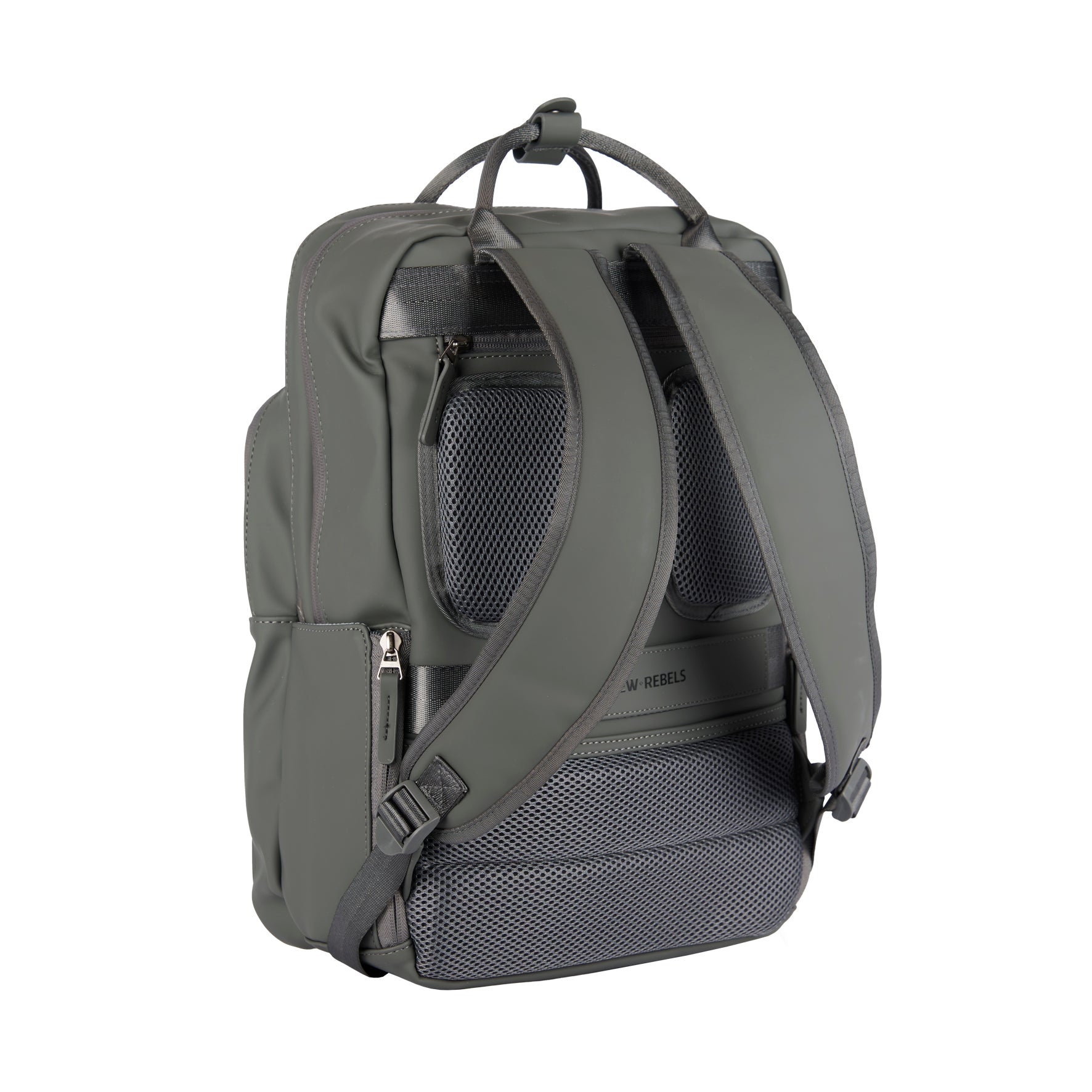 Backpack 'Milwaukee' Antracite