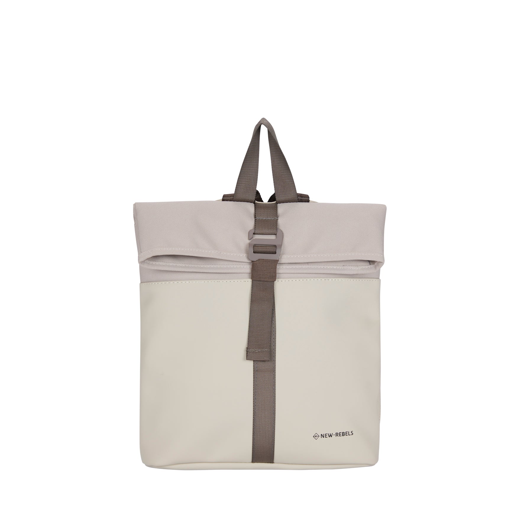 Waterproof backpack 'Mart' mini 9L beige