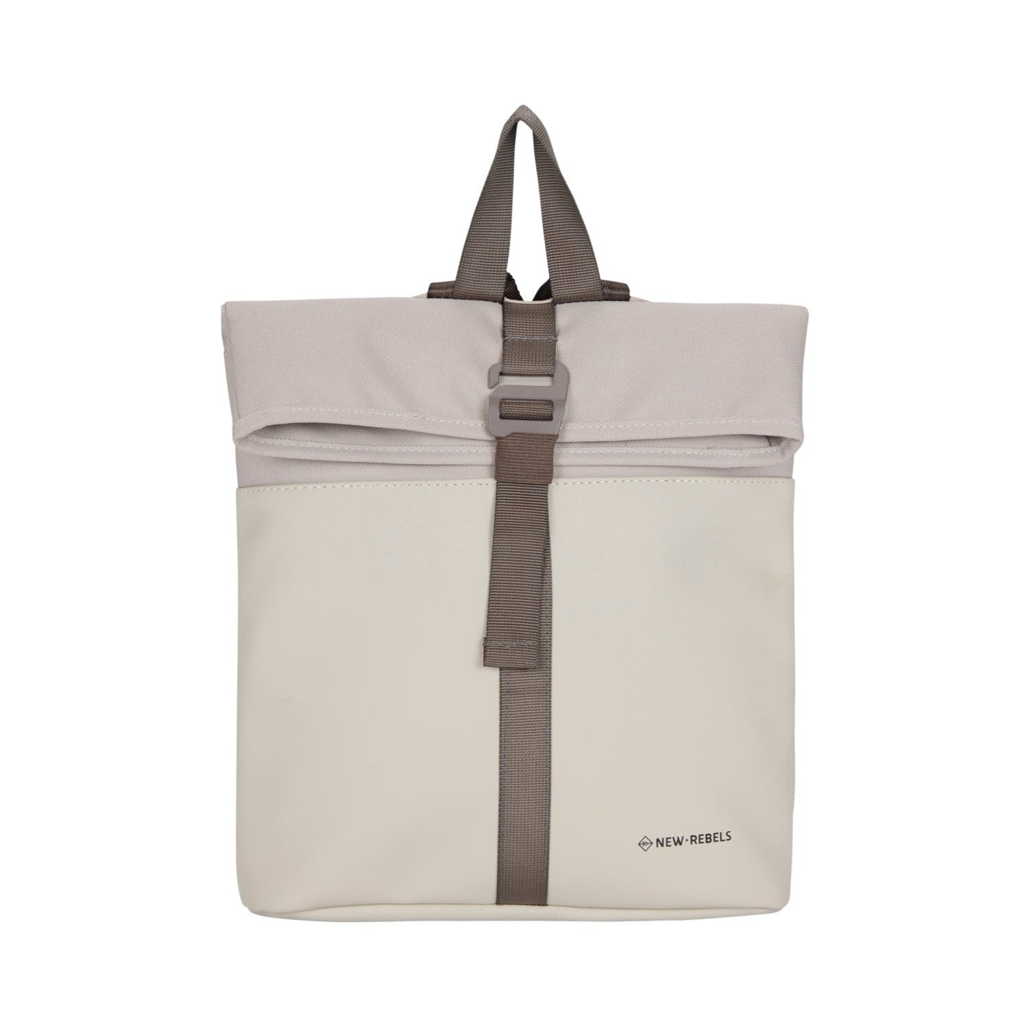 Waterafstotend rugzakje 'Mart' mini 9L beige