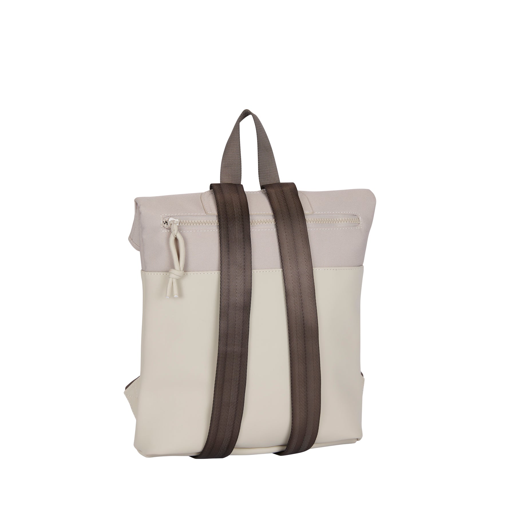 Waterproof backpack 'Mart' mini 9L beige