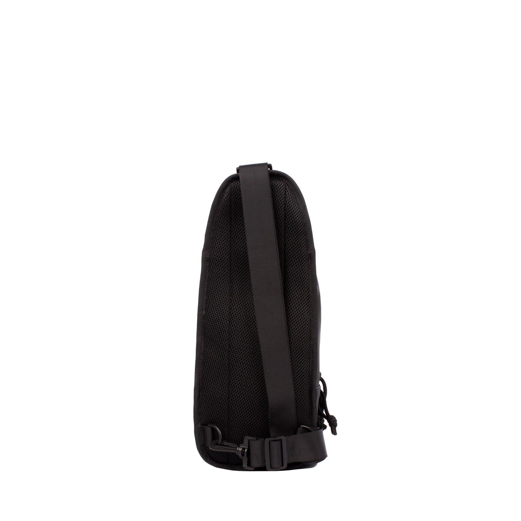 Waterproof crossbody bag 'Fargo' black