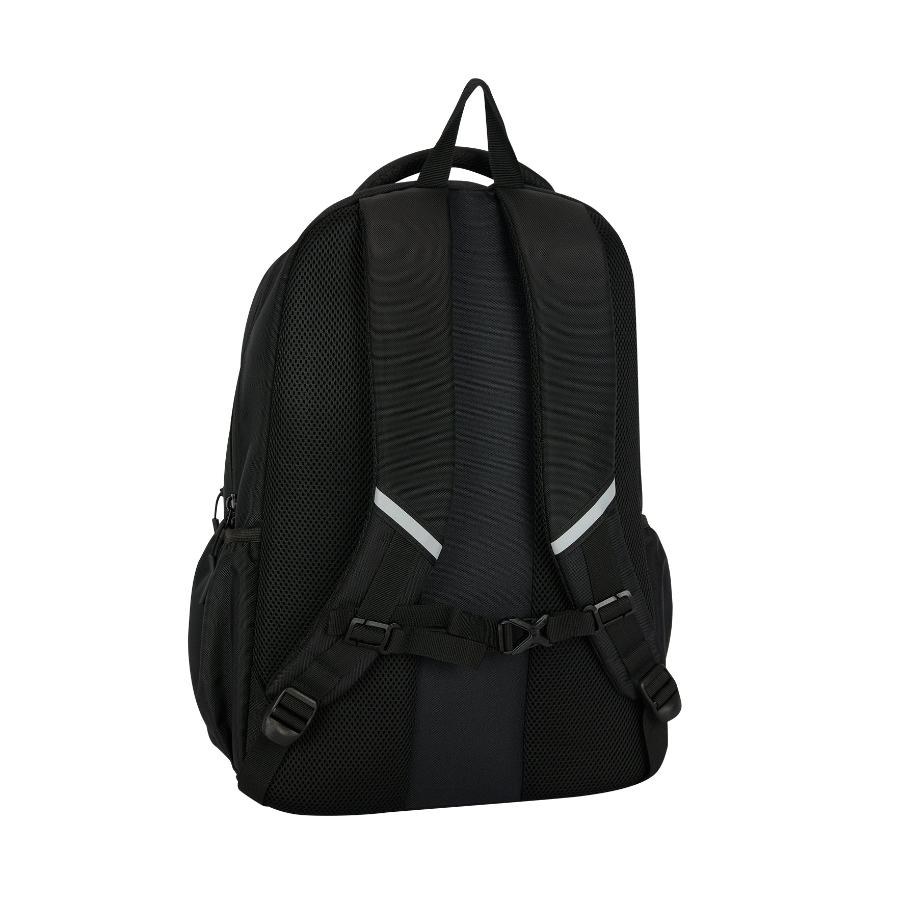 Waterproof backpack 'Leander' 27L black