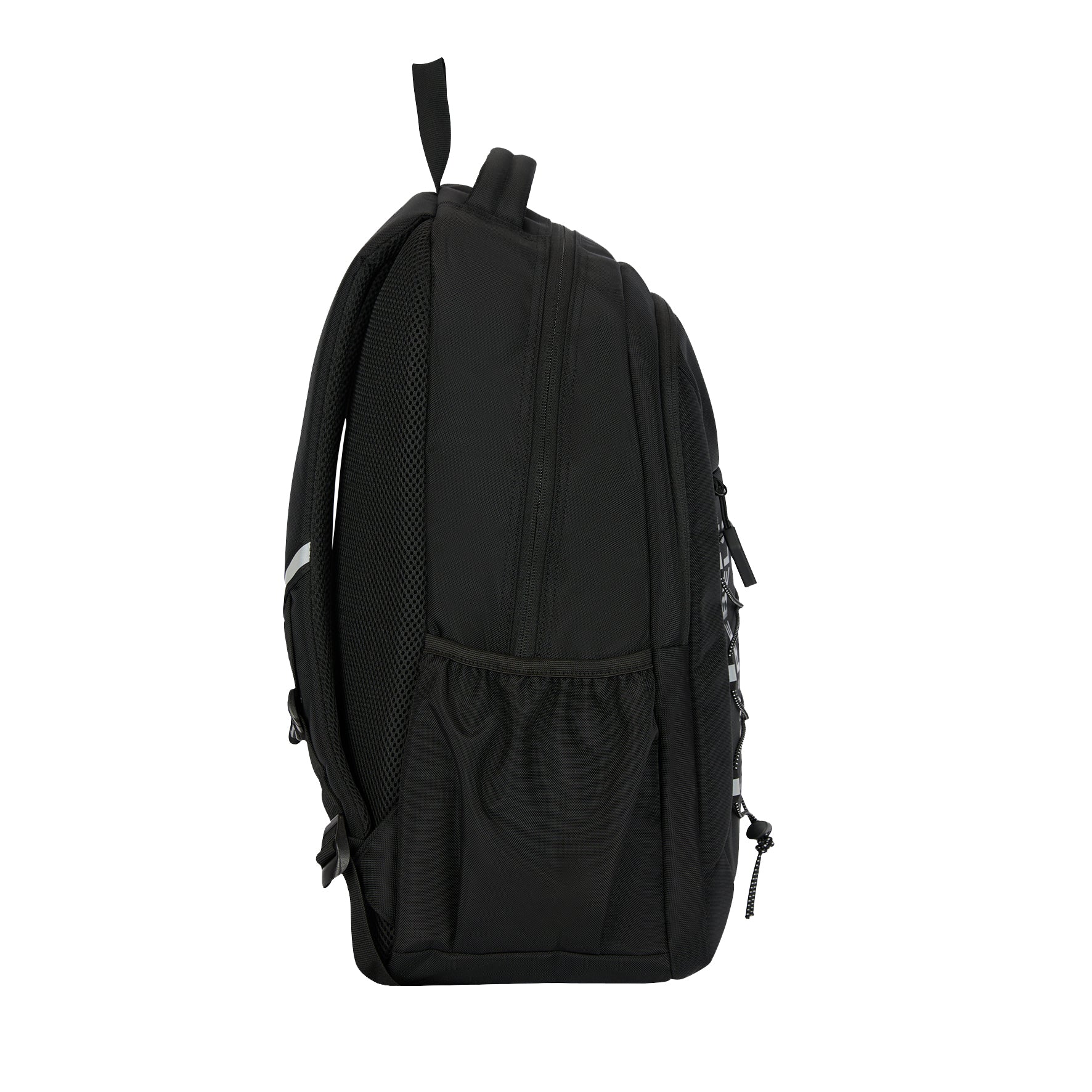 Waterproof backpack 'Leander' 27L black