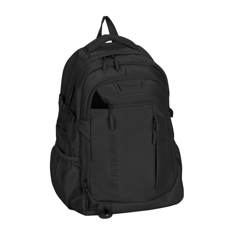 Waterproof backpack 'Baldwin' 32L black