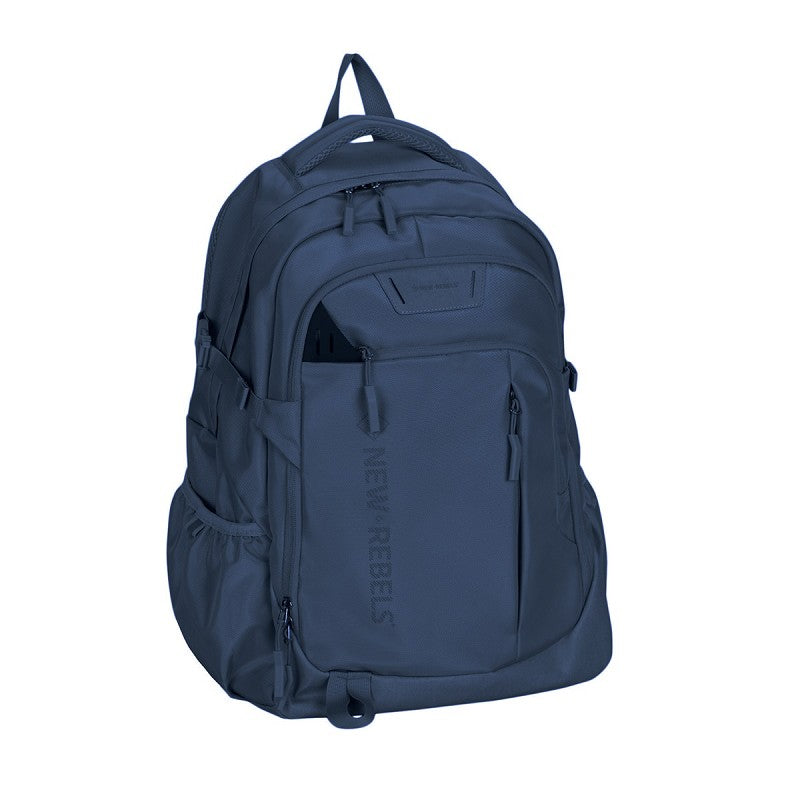 Waterproof backpack 'Baldwin' 32L dark blue