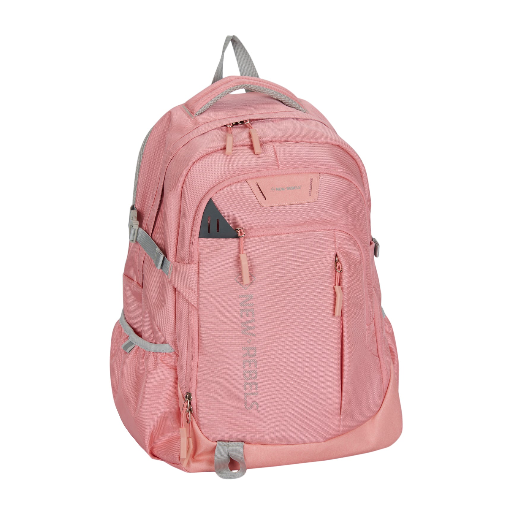 Waterproof backpack 'Baldwin' 32L pink