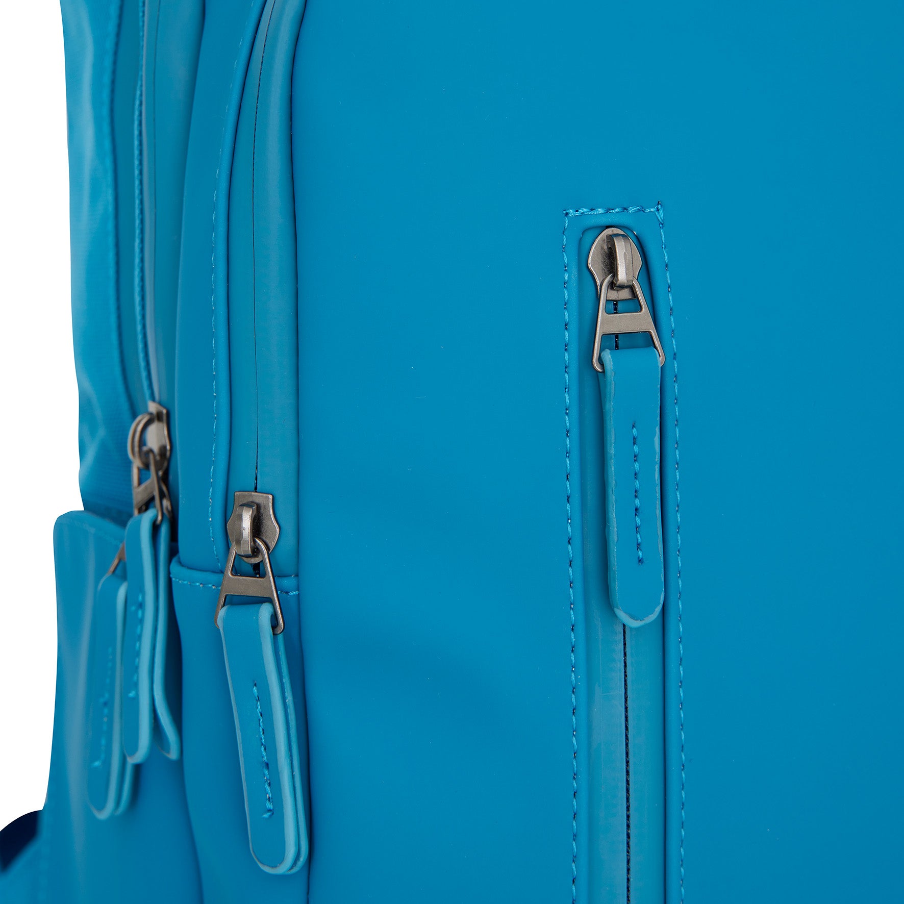 Waterafstotende rugzak 'Milwaukee-Bruce' 20L turquoise