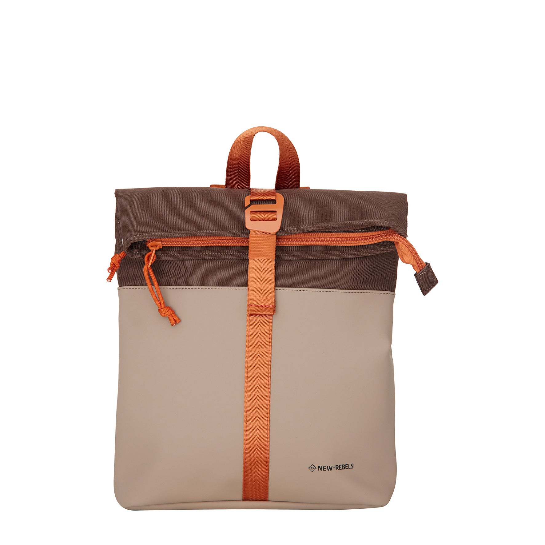 Waterafstotend rugzakje 'Mart' mini 7L Ferron coffee