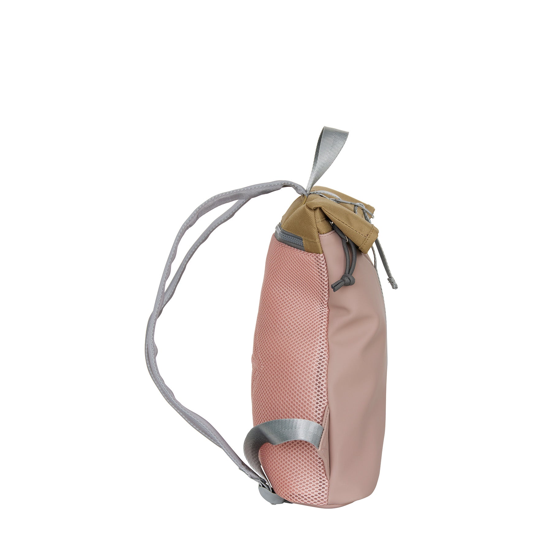 Water-repellent backpack 'Mart' mini 9L Ferron pink