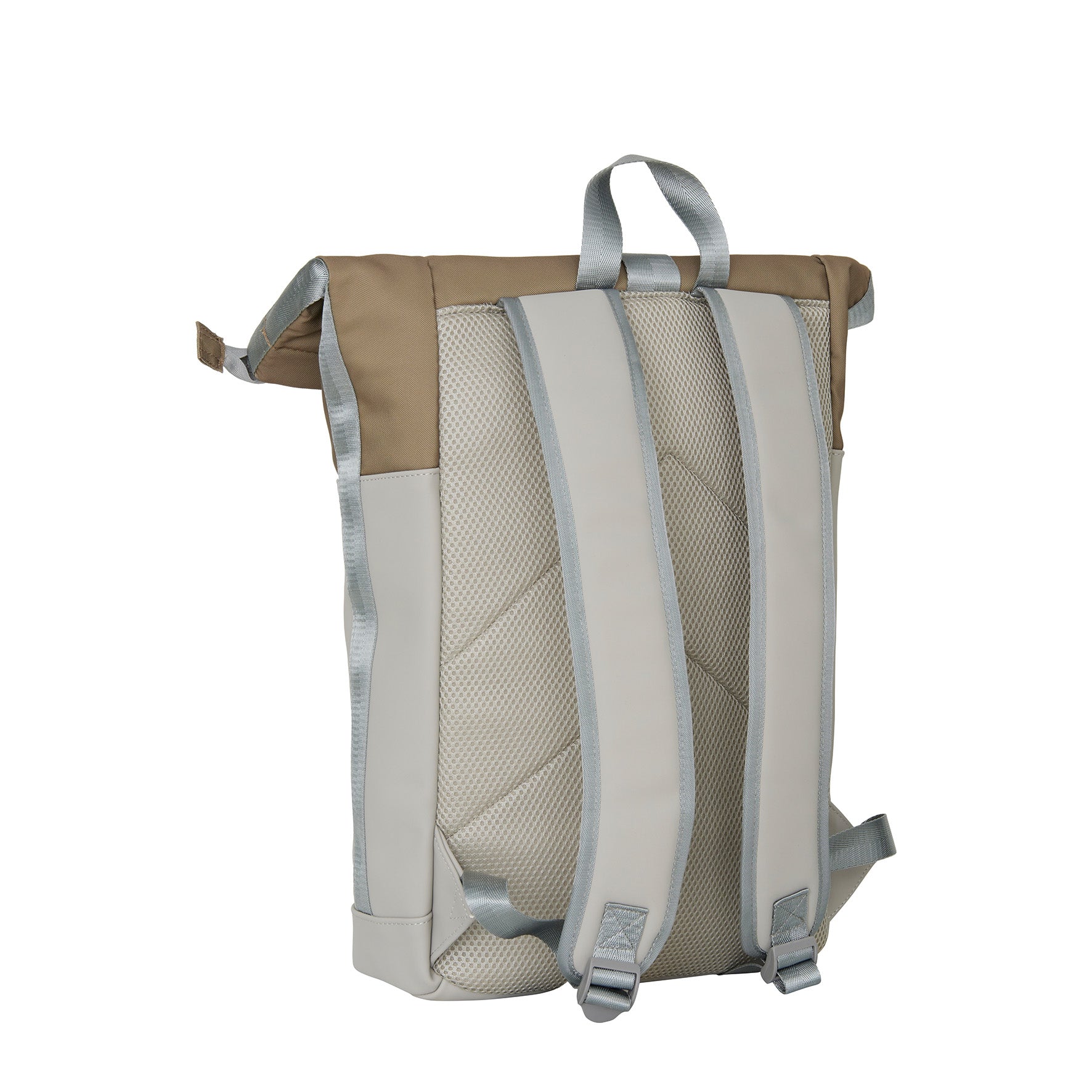 Water-repellent backpack 'Mart' 16L Ferron grey