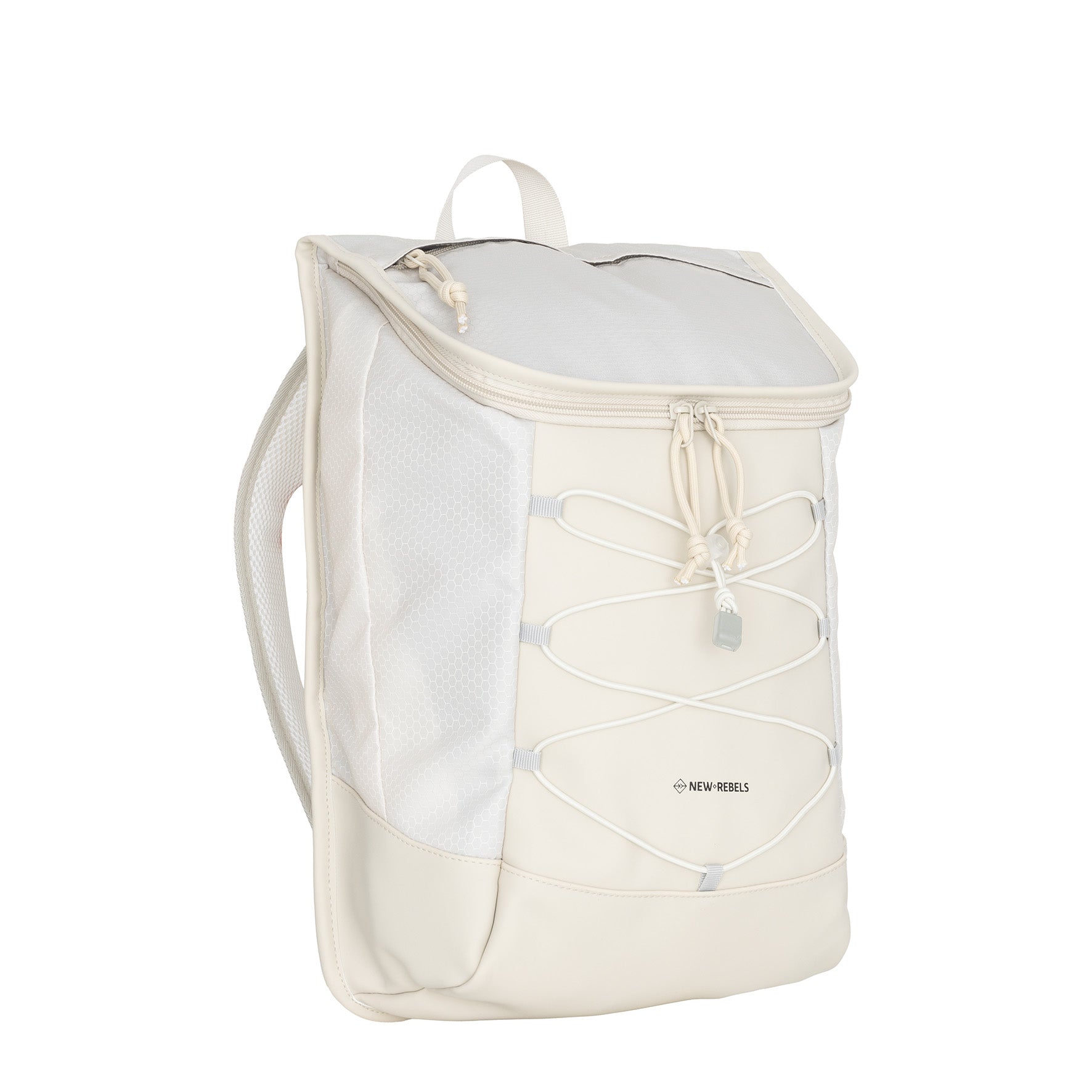 Trondheim Backpack 'Valon' beige