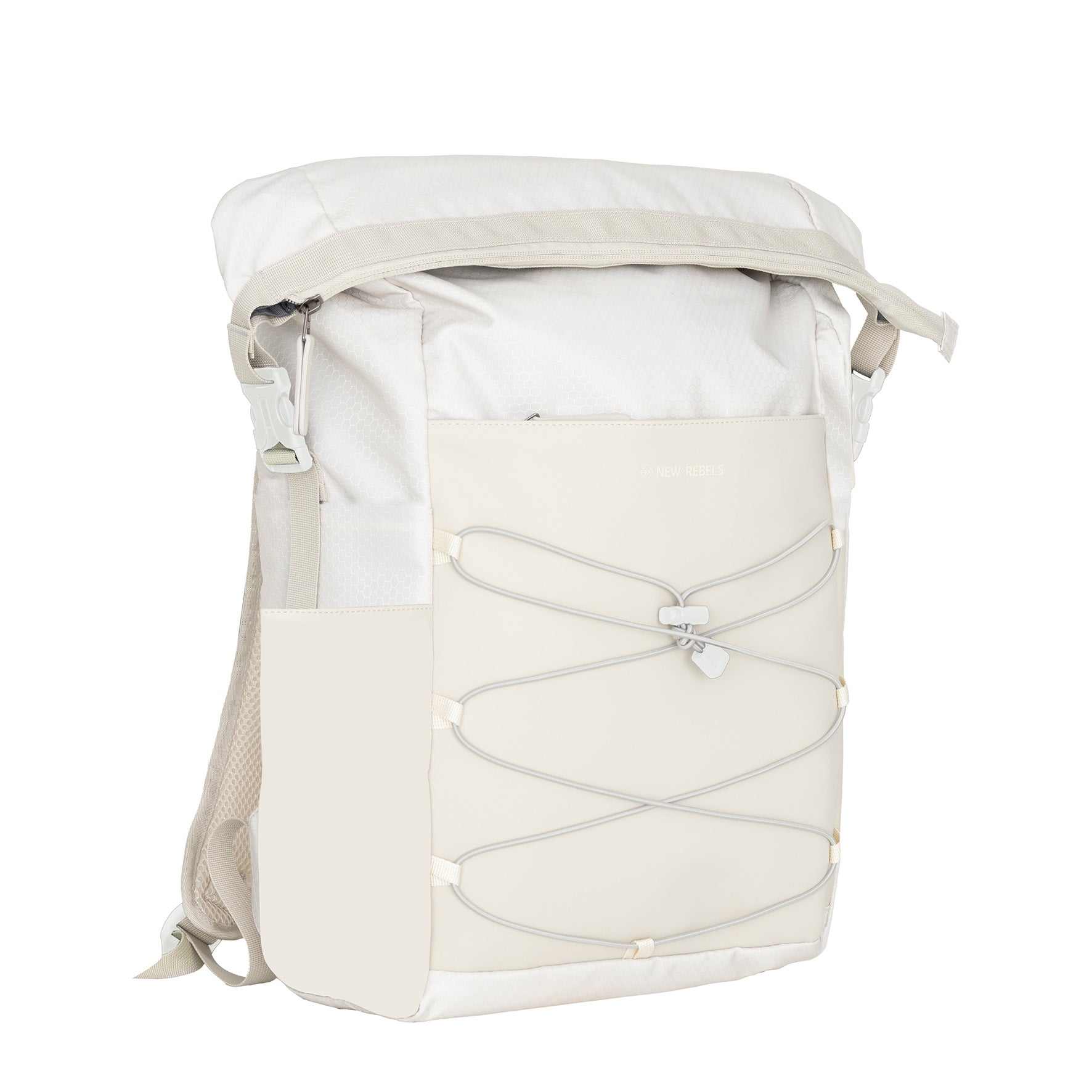 Trondheim Rugzak 'Windsor' beige