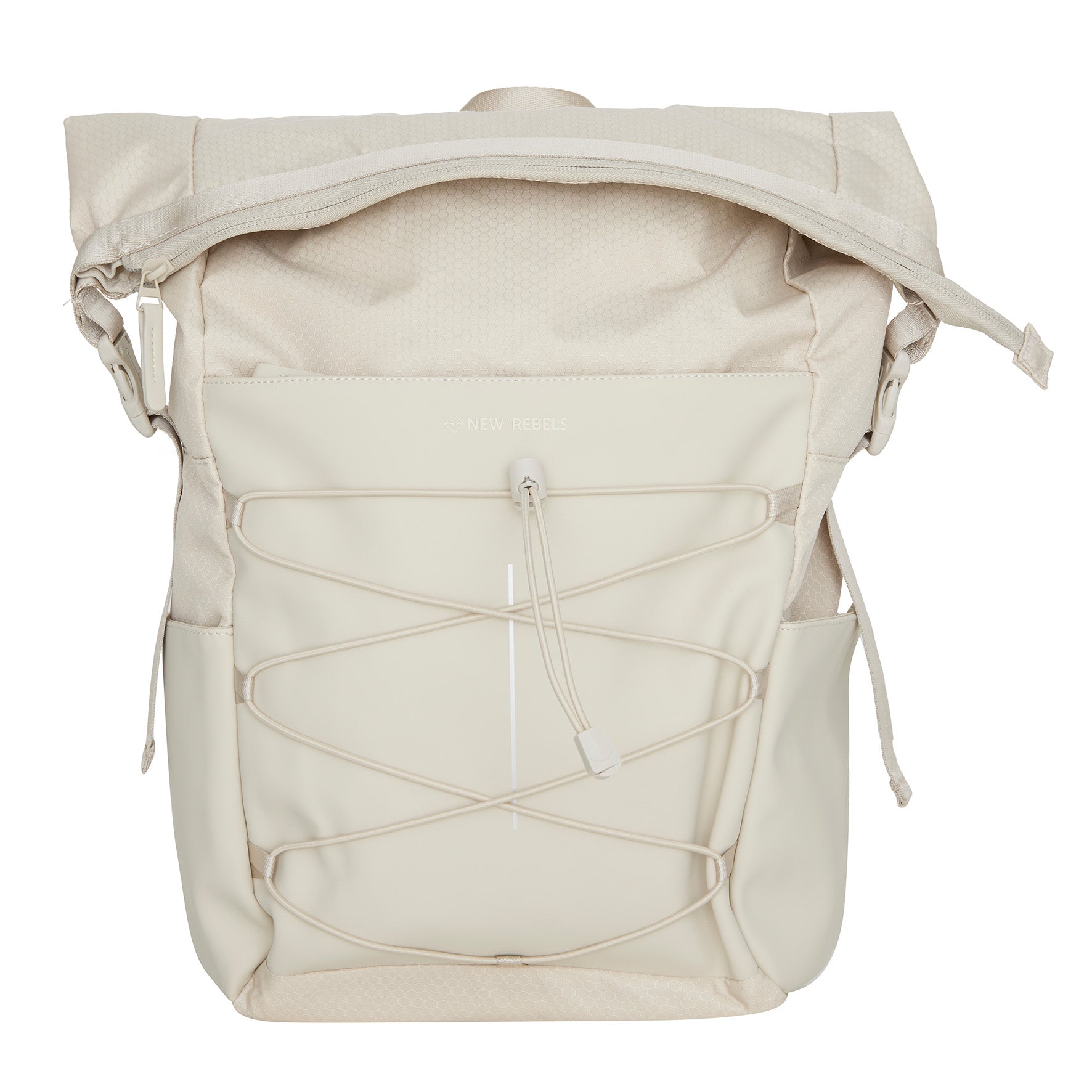 Trondheim Backpack 'Windsor' beige