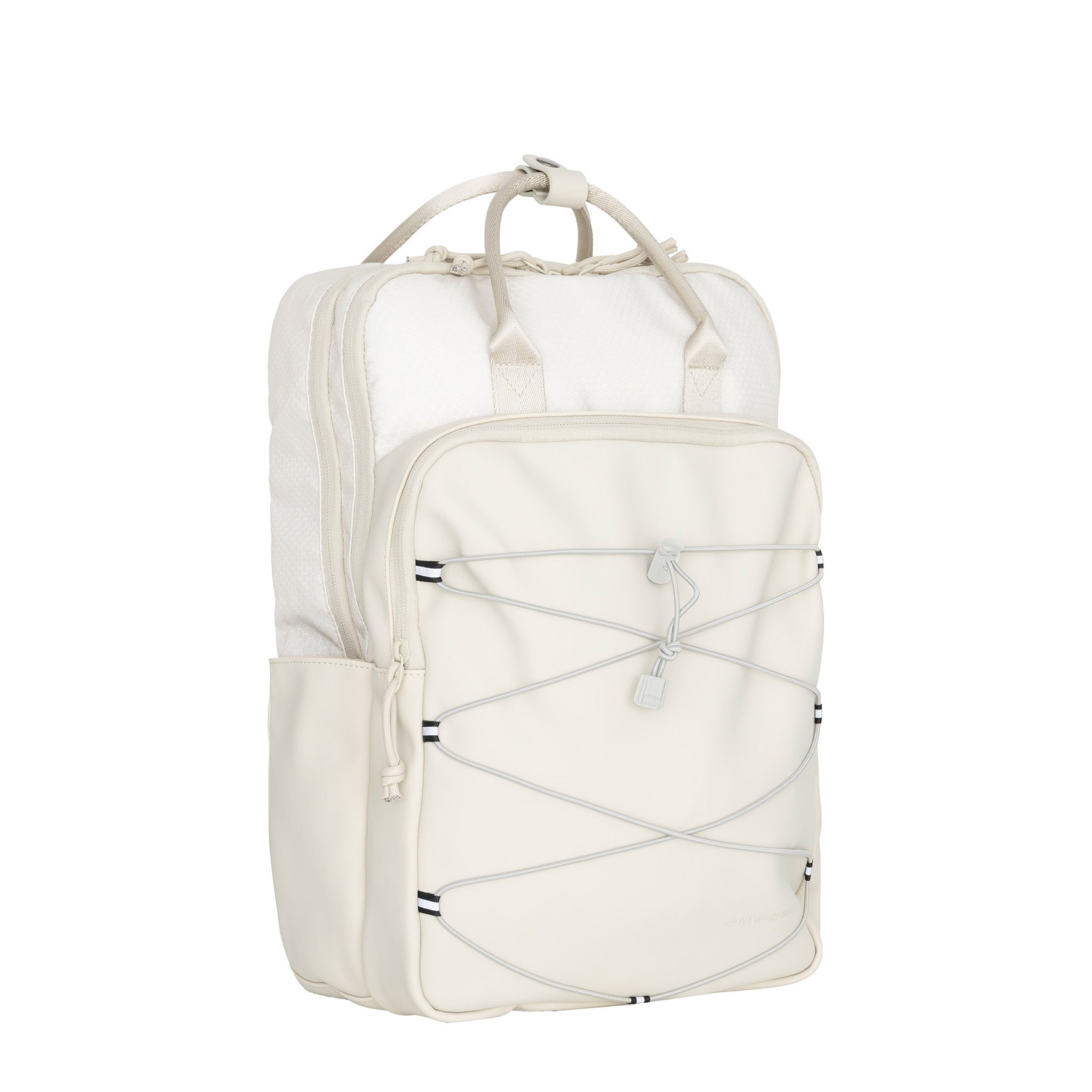 Trondheim Backpack 'Milwaukee' beige