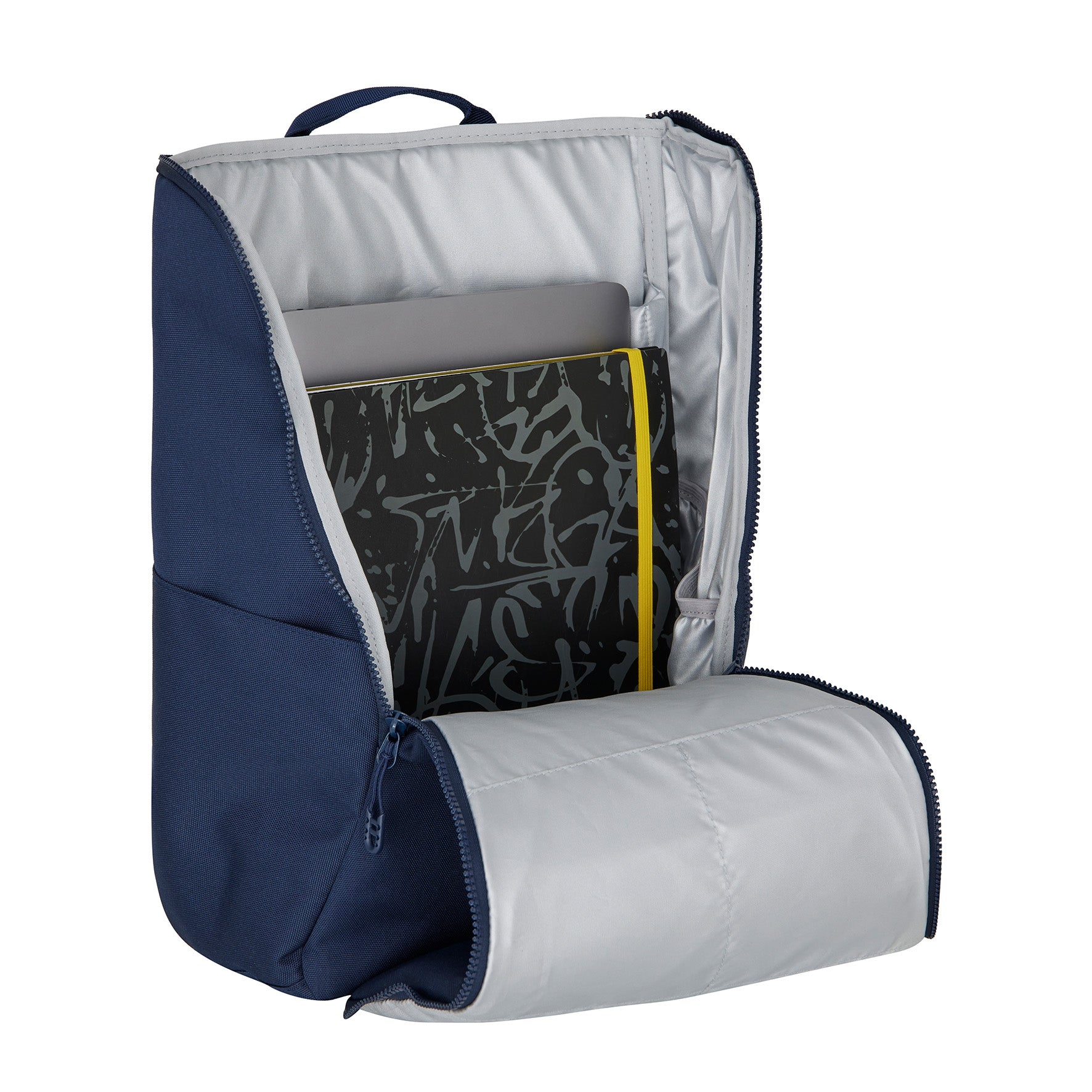 Valor Rugzak 'Westerly' 21L navy
