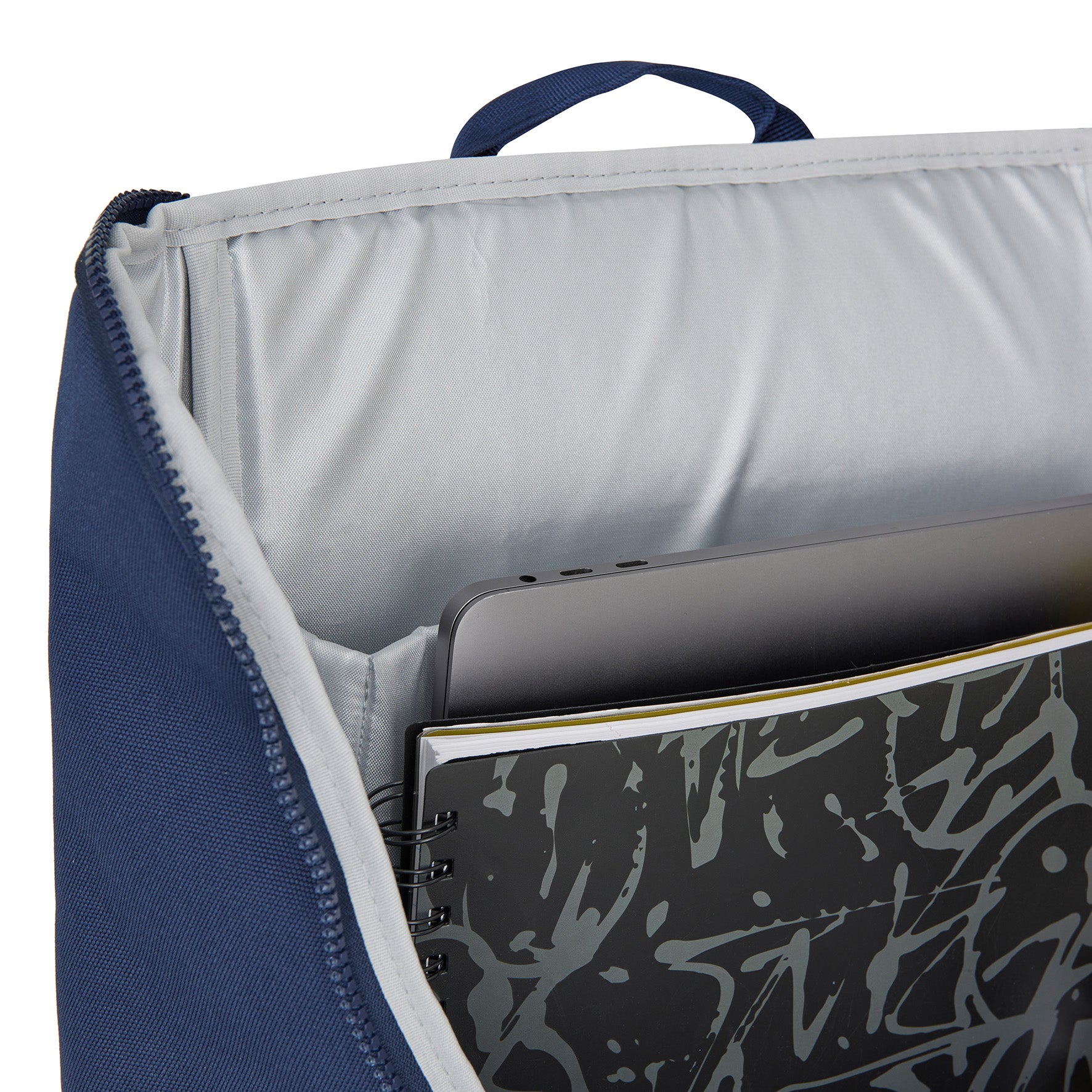 Valor Rugzak 'Westerly' 21L navy