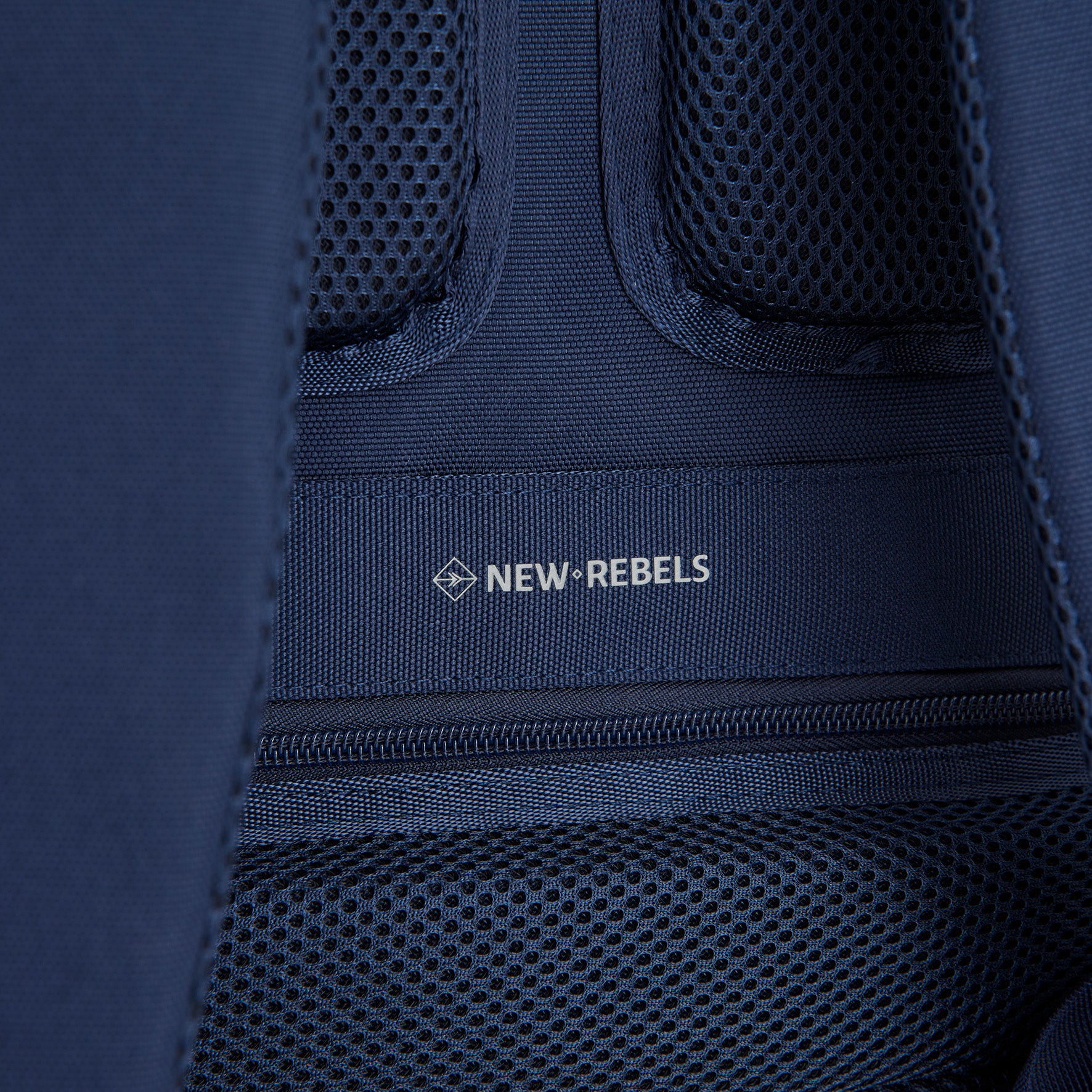 Valor Rugzak 'Westerly' 21L navy