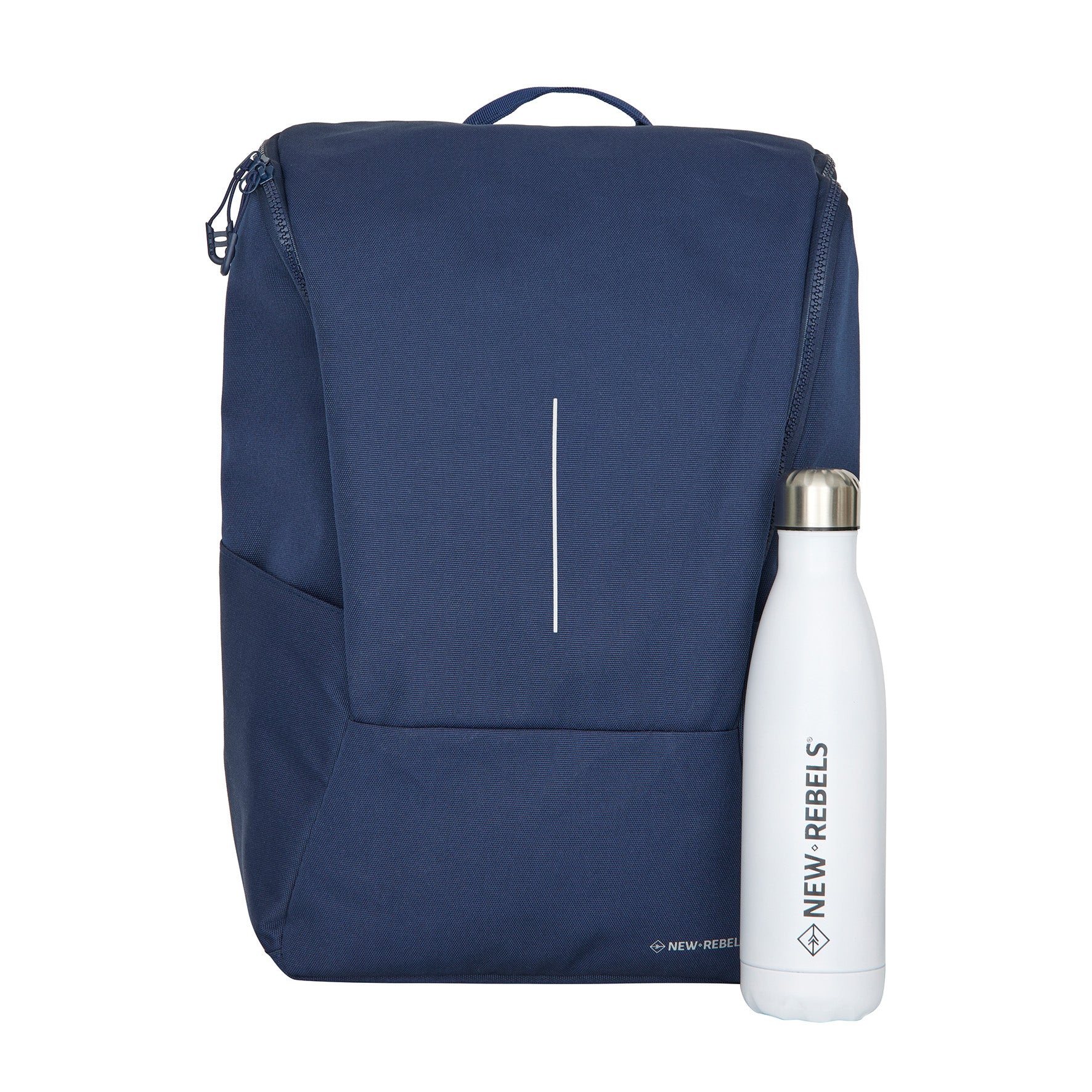 Valor Rugzak 'Westerly' 21L navy