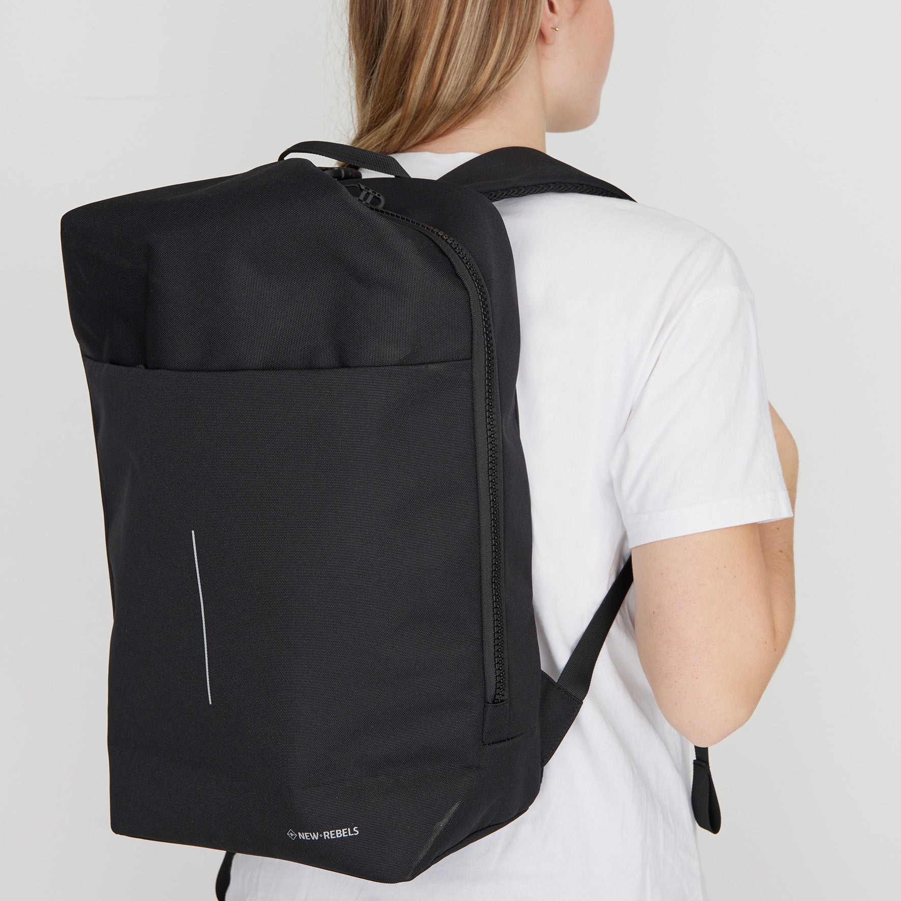 Valor Backpack 'Cranston' 19L black