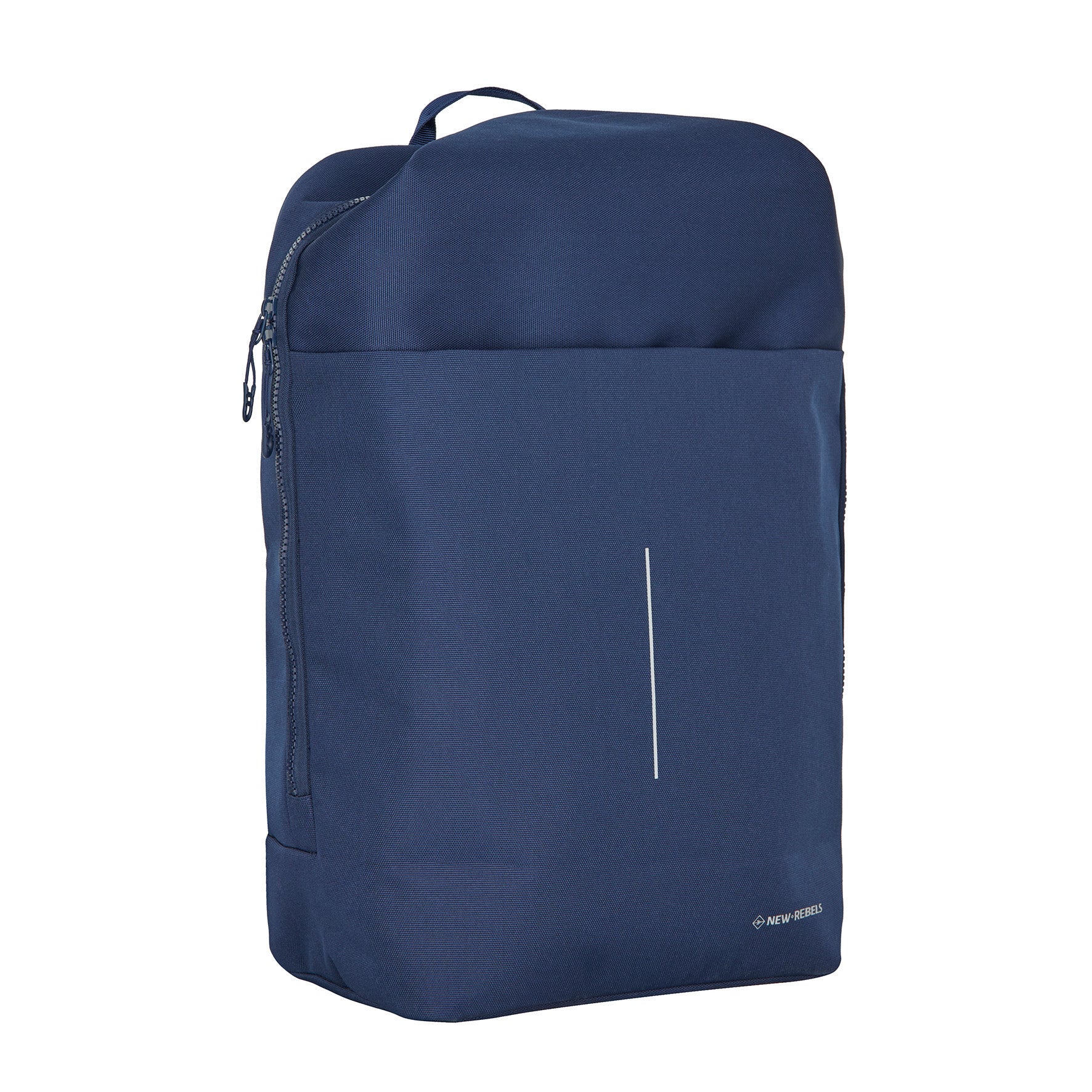 Valor Backpack 'Cranston' 19L navy