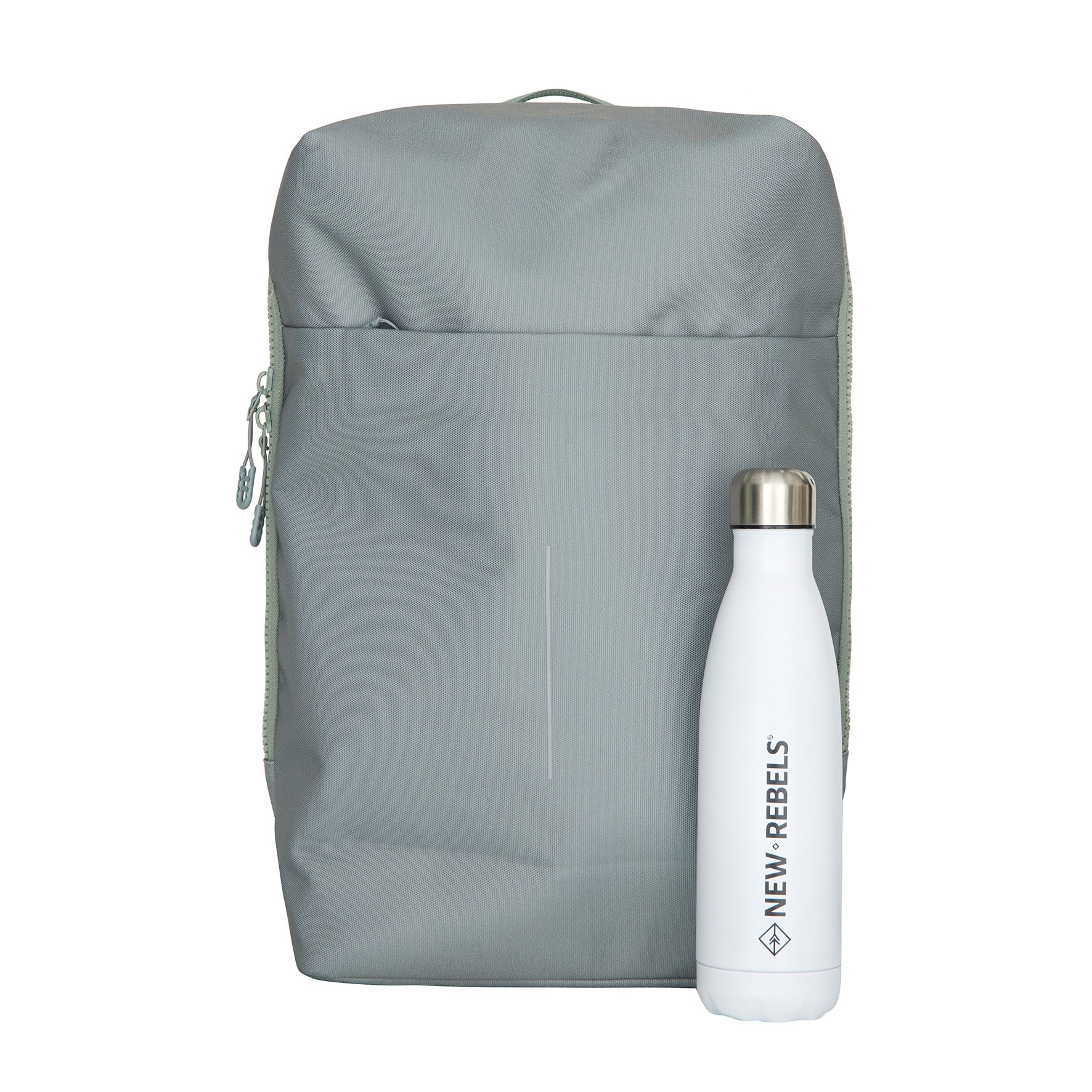 Valor Backpack 'Cranston' 19L salie green