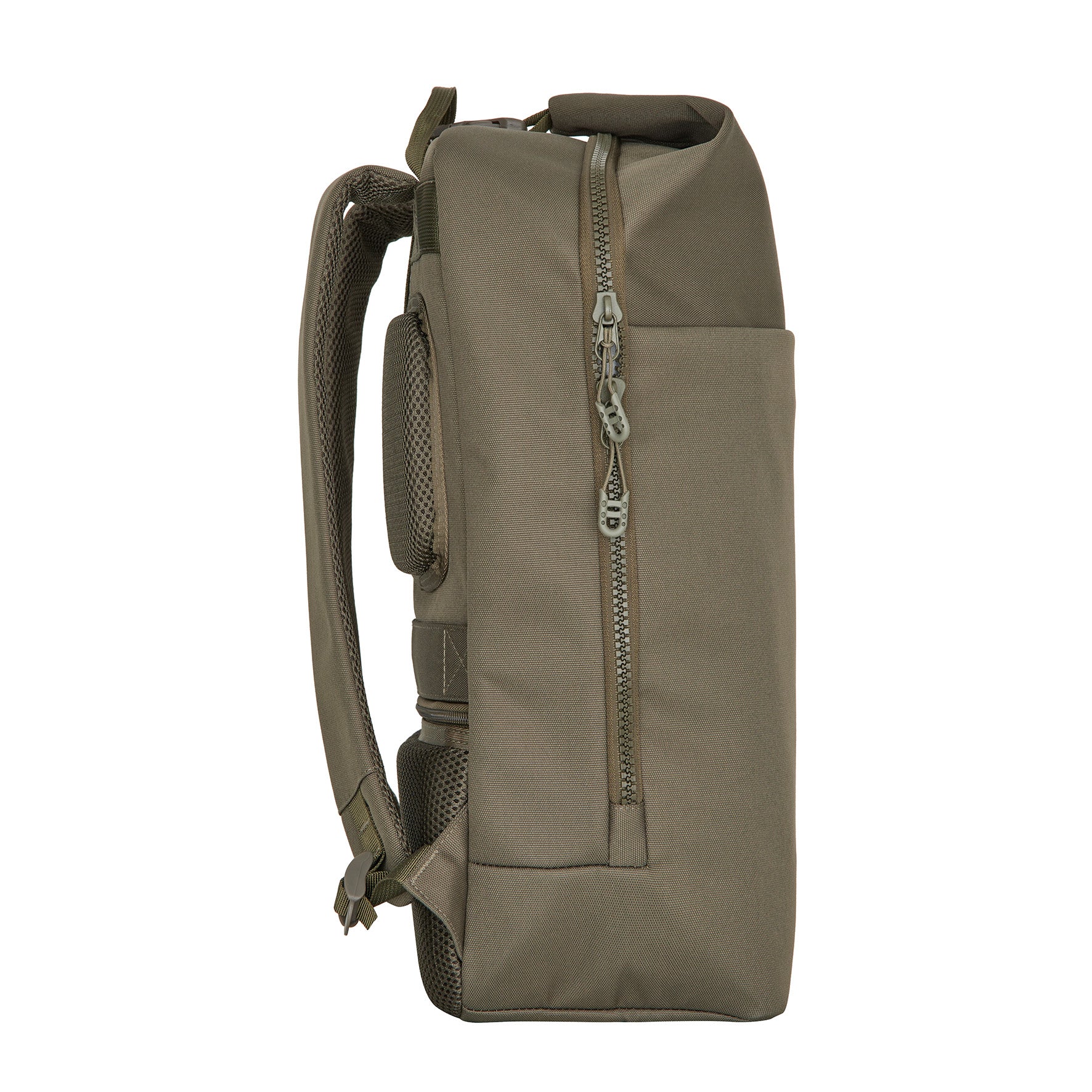 Valor Rugzak 'Cranston' 19L olive