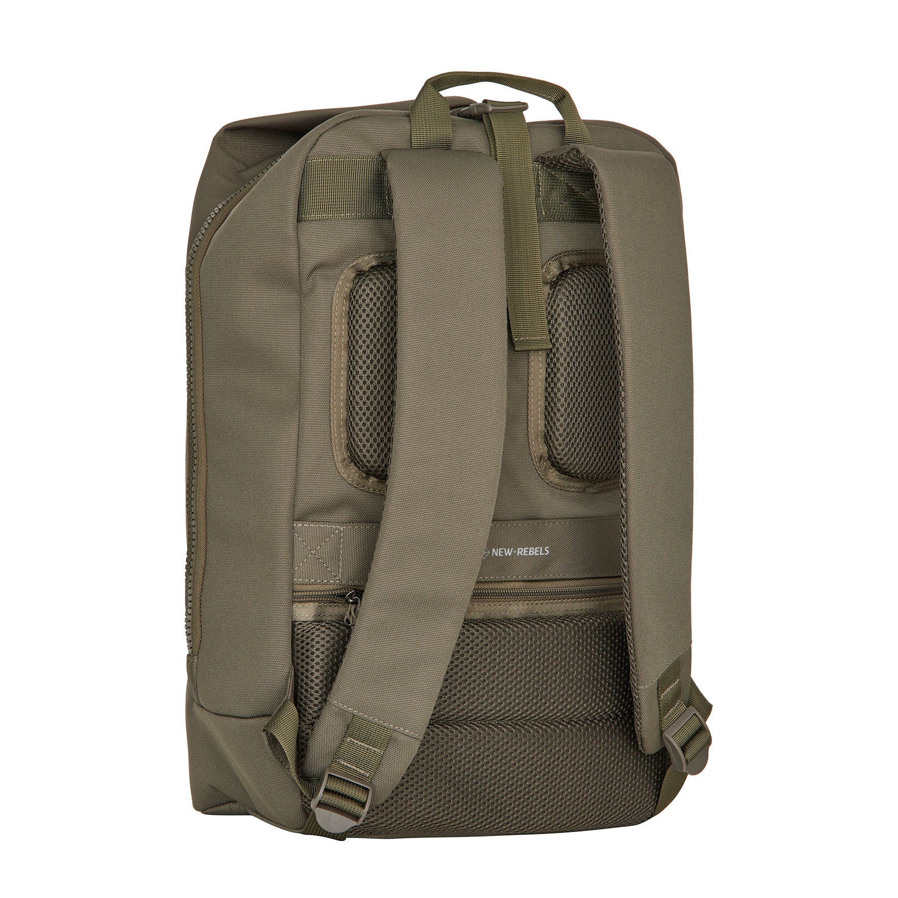 Valor Rugzak 'Cranston' 19L olive