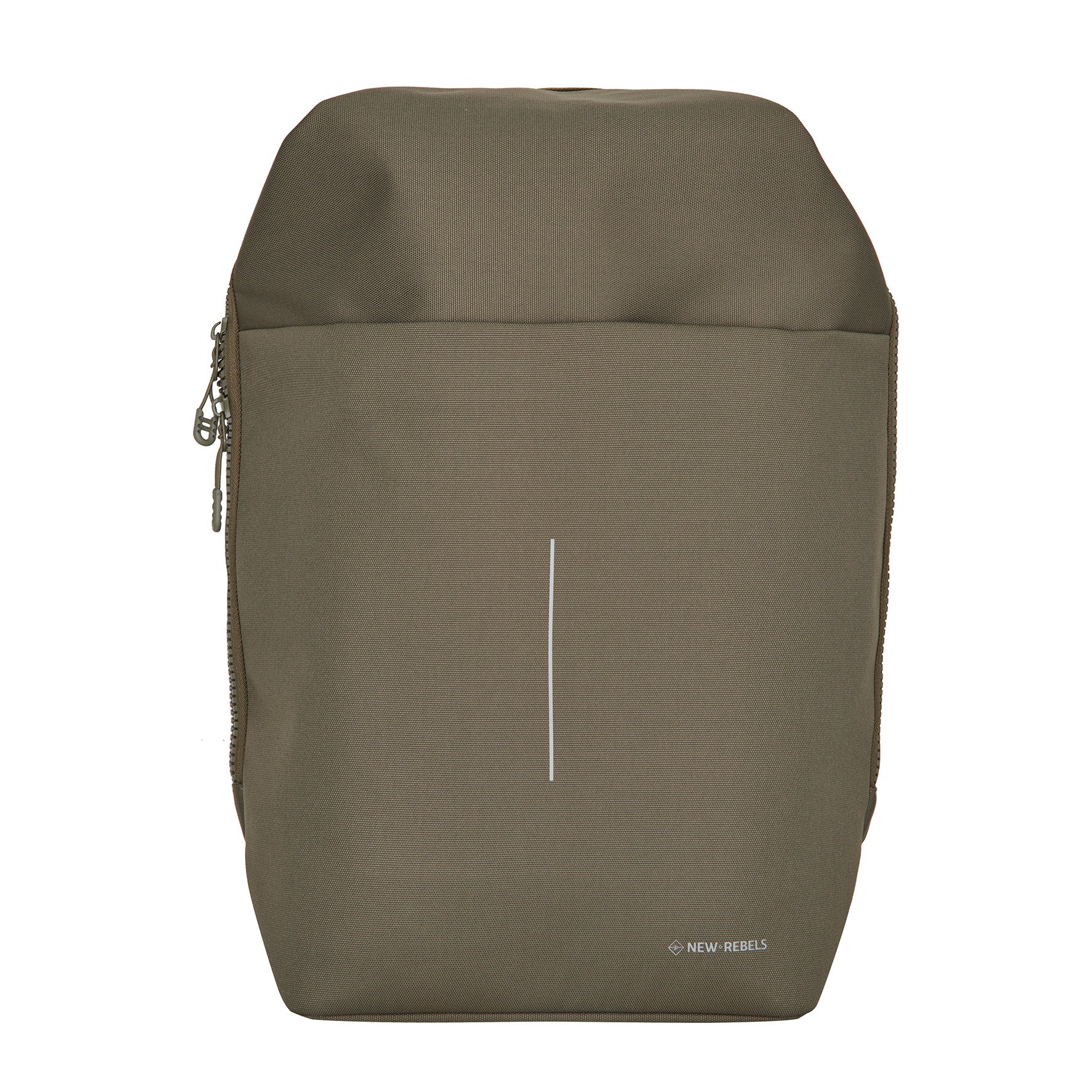 Valor Rugzak 'Cranston' 19L olive