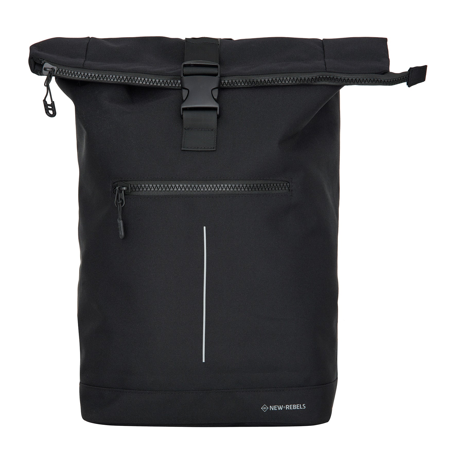 Valor Rugzak 'New York' 21L black