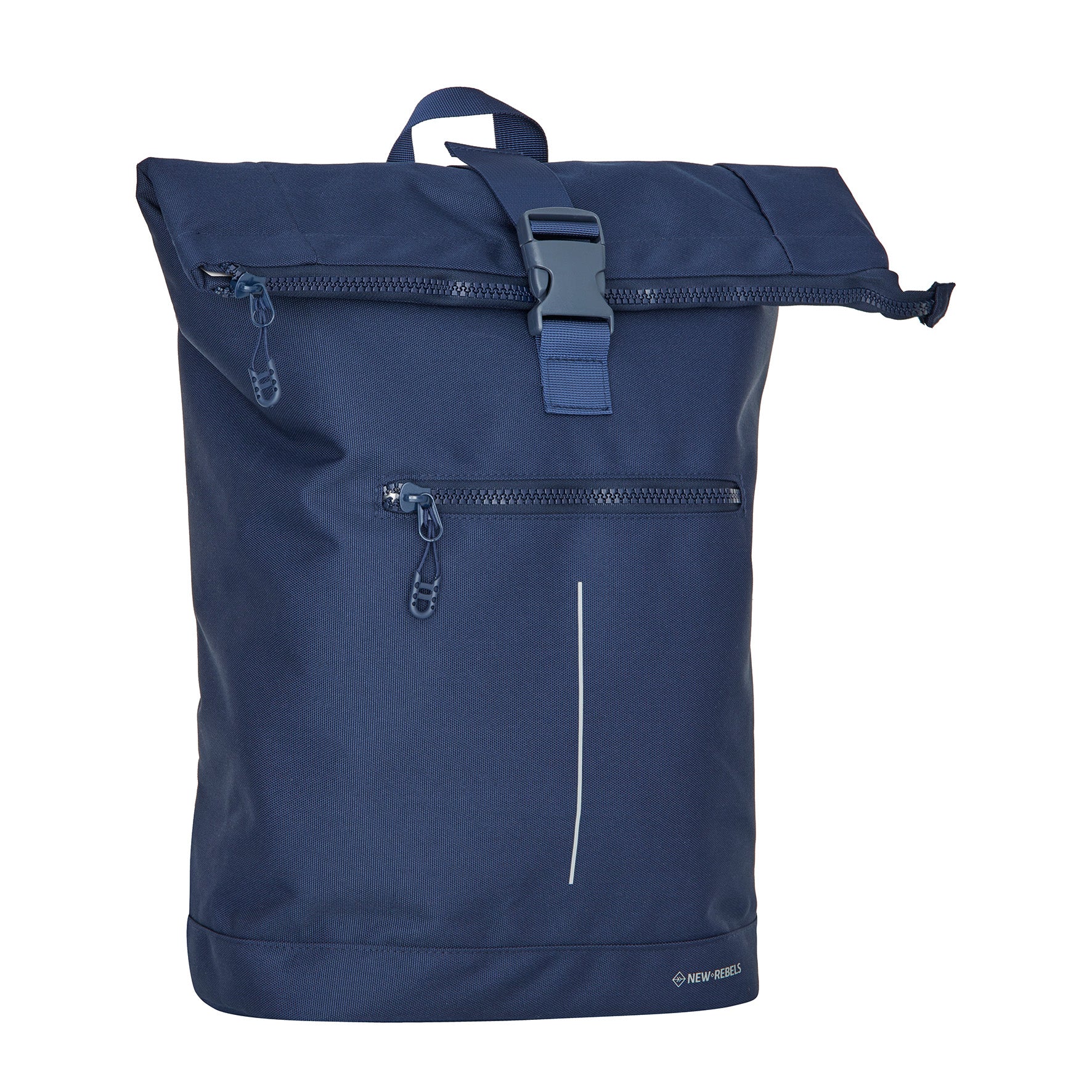 Valor Rugzak 'New York' 21L navy