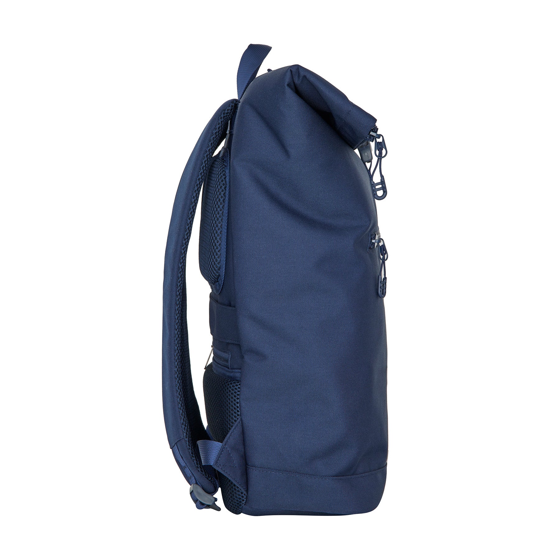 Valor Rugzak 'New York' 21L navy