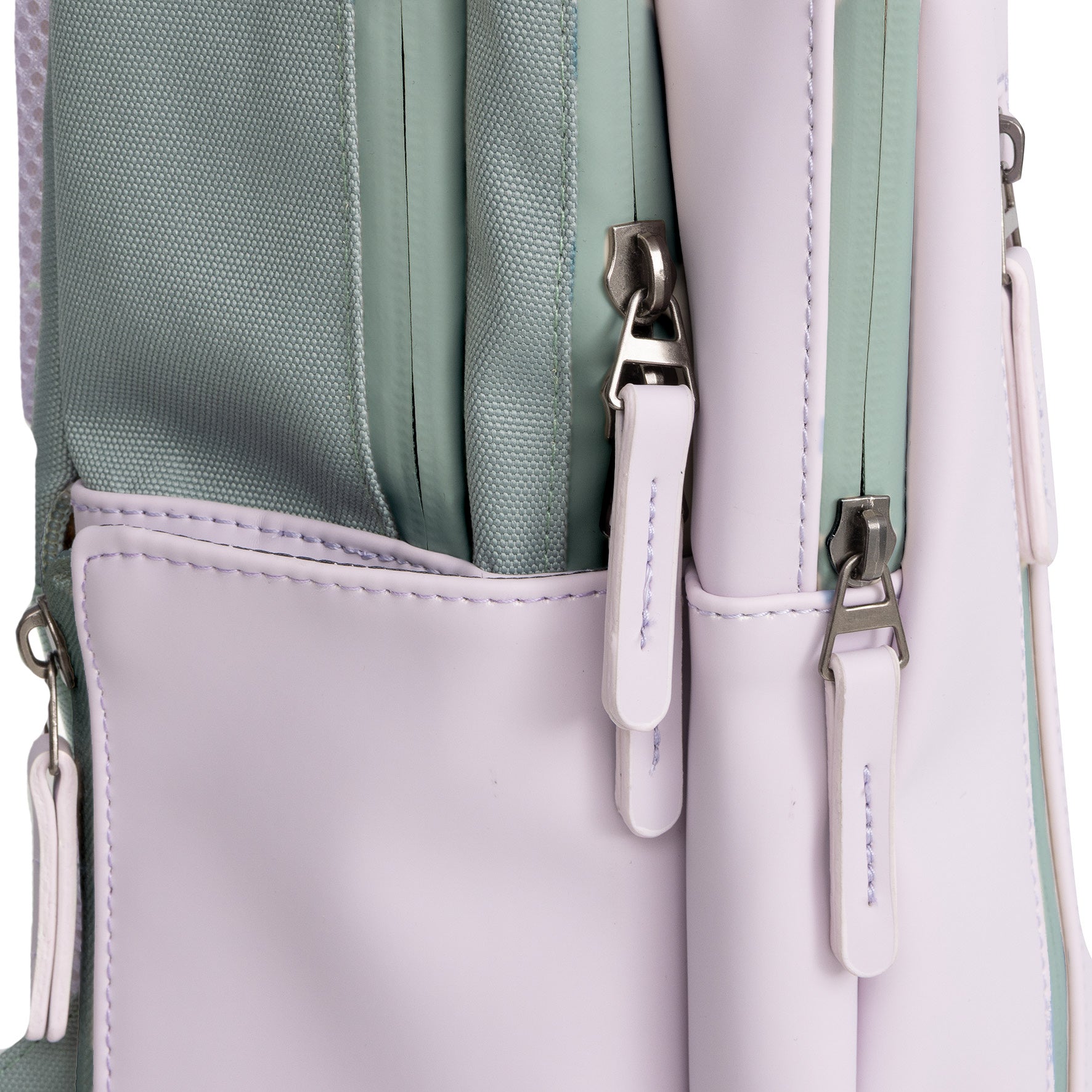 Ferron - Waterafstotende rugzak 'Milwaukee' 20L lila