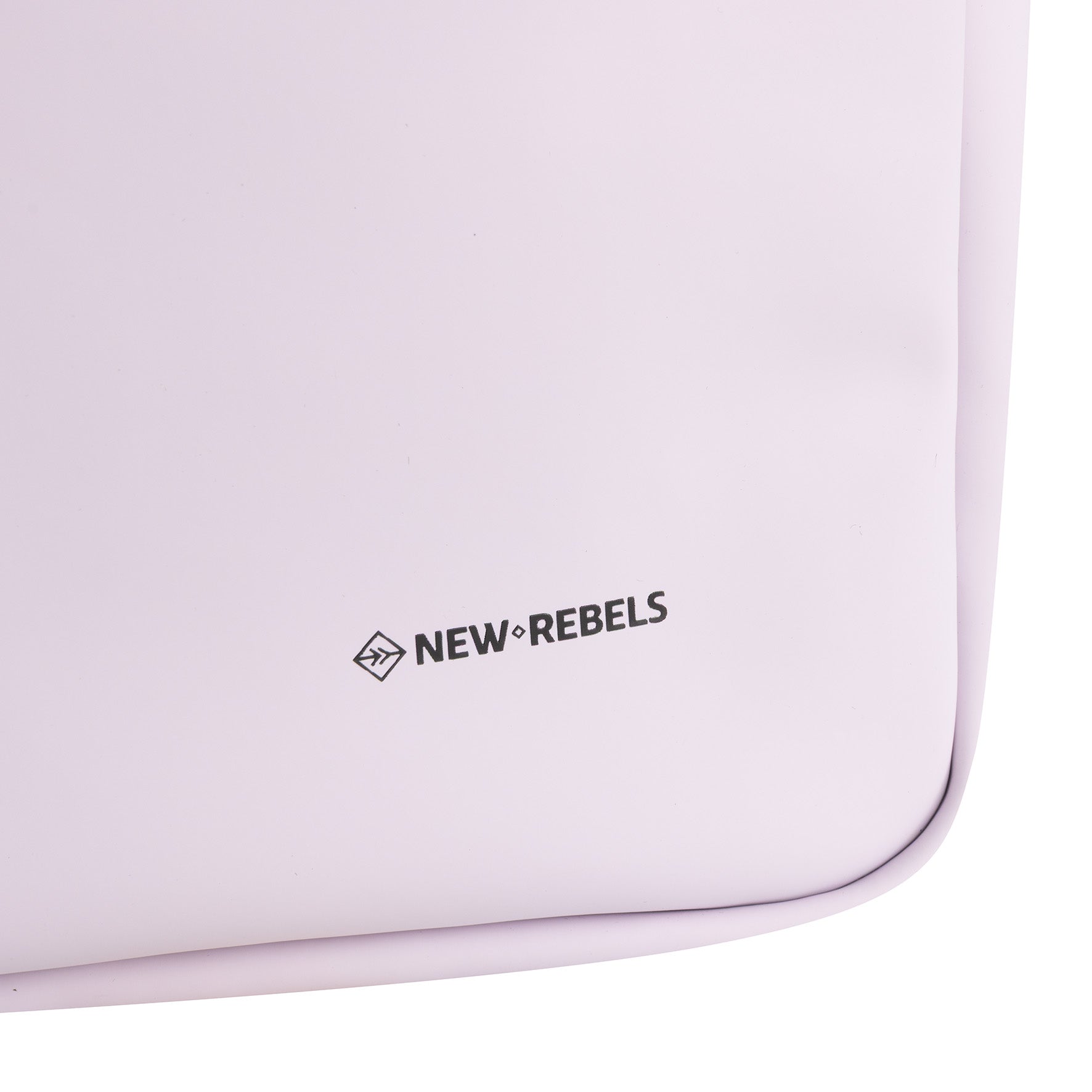 Ferron - Waterafstotende rugzak 'Milwaukee' 20L lila