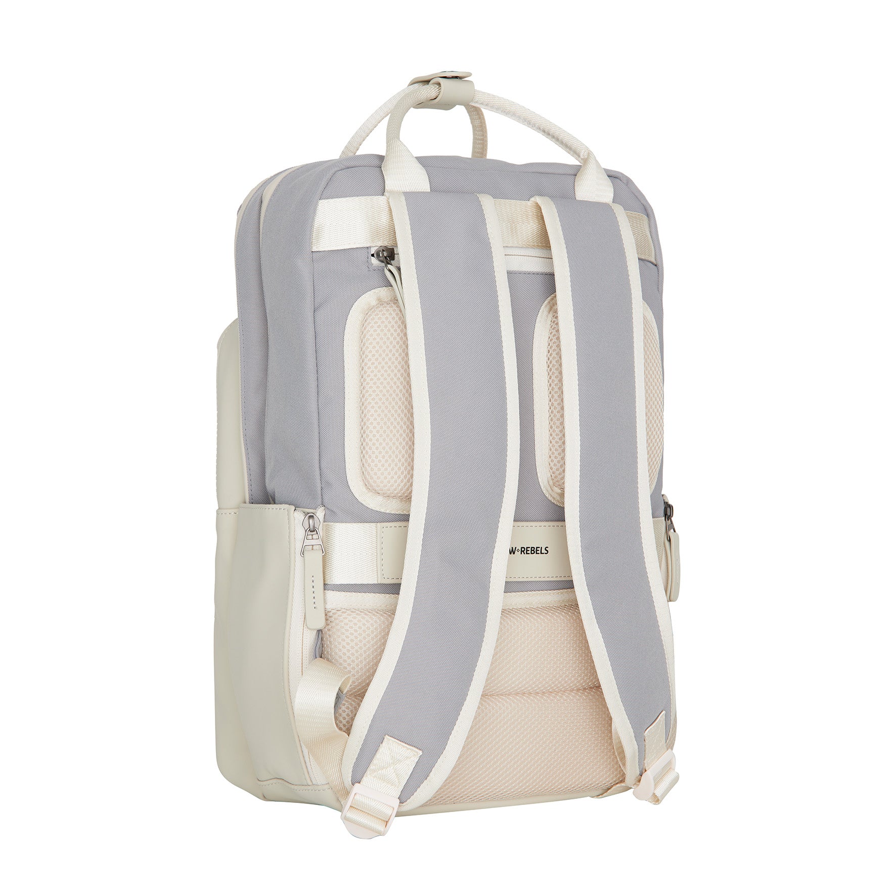 Waterafstotende rugzak 'Milwaukee' Ferron Beige
