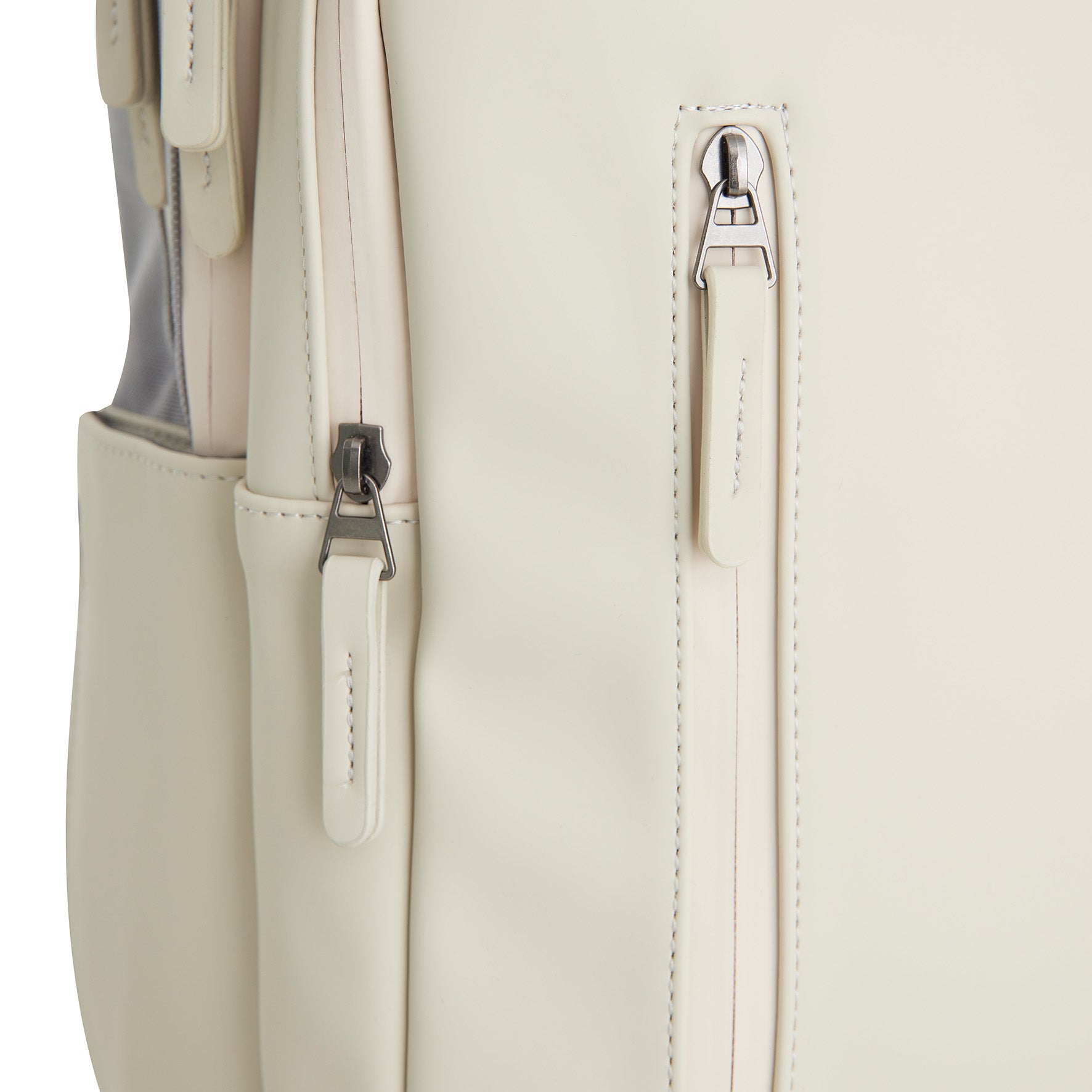 Waterafstotende rugzak 'Milwaukee' Ferron Beige