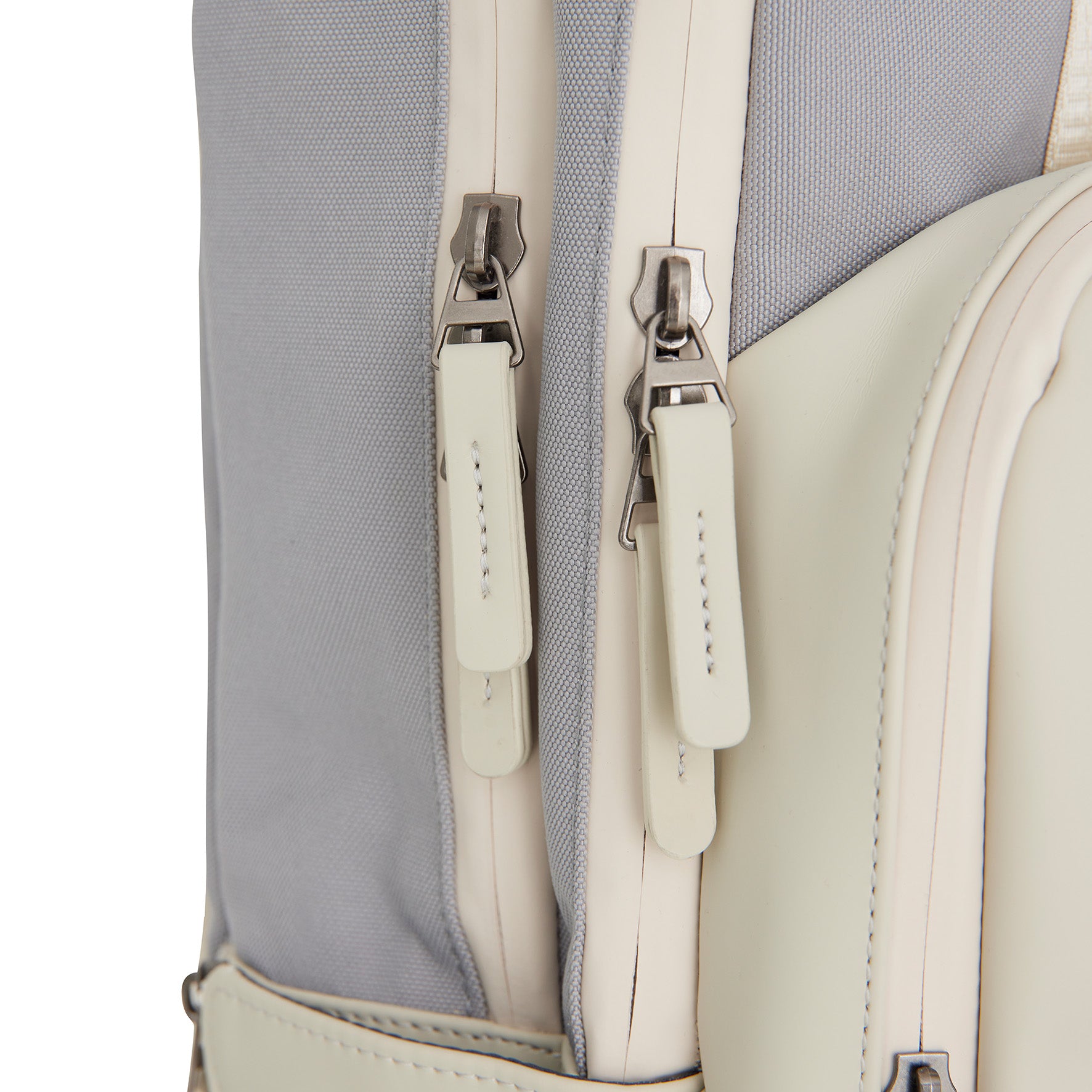 Waterafstotende rugzak 'Milwaukee' Ferron Beige