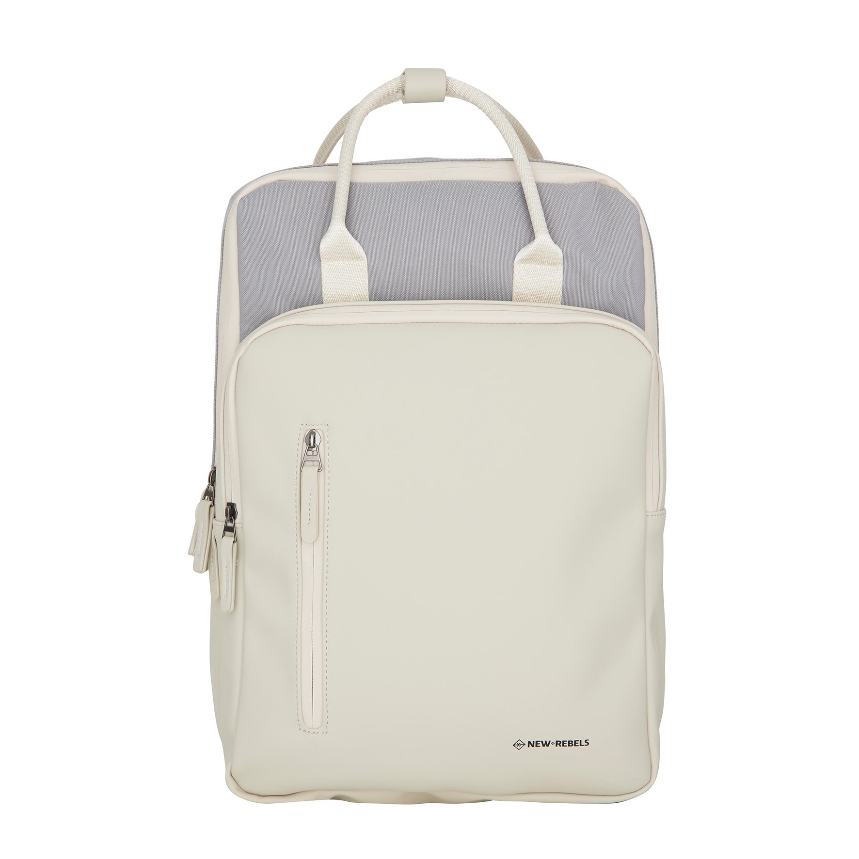 Waterafstotende rugzak 'Milwaukee' Ferron Beige