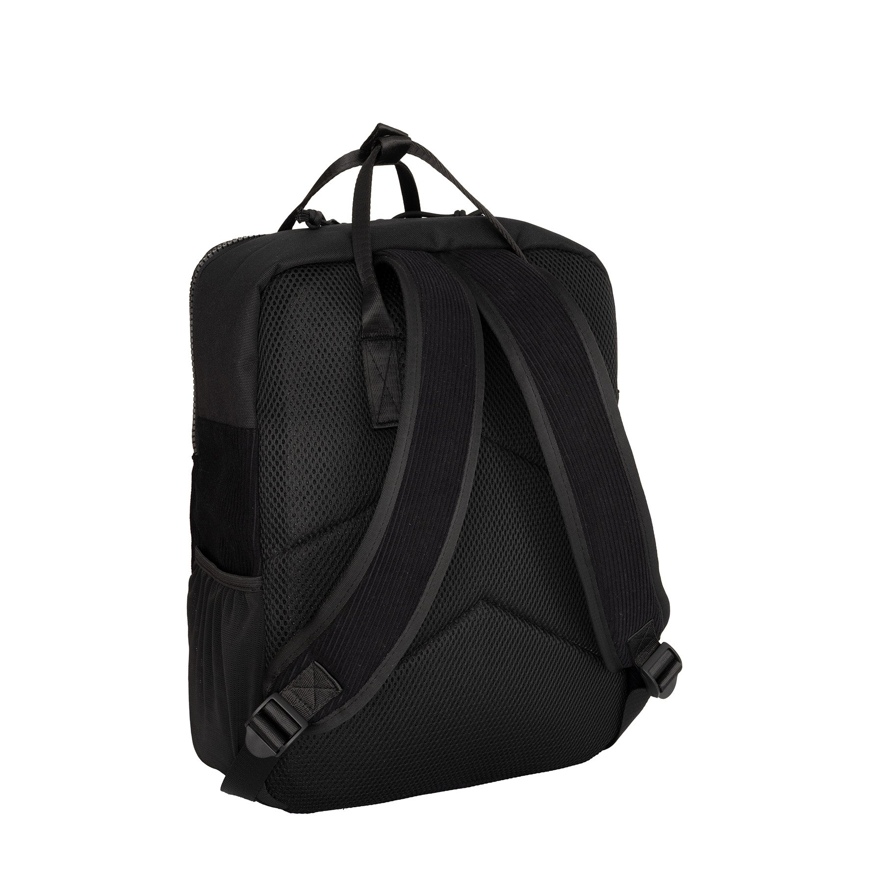 Ribbi - Backpack 'Springfield' black 13L