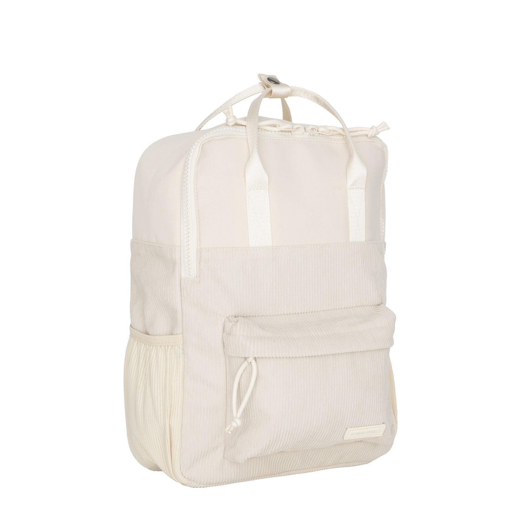 Ribbi - Backpack 'Springfield' beige 13L