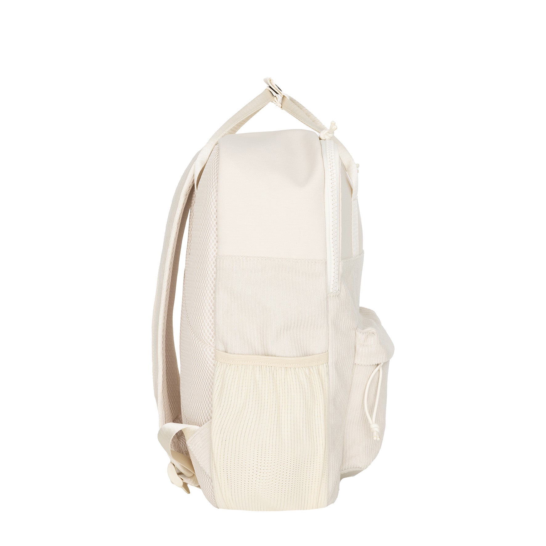 Ribbi - Backpack 'Springfield' beige 13L