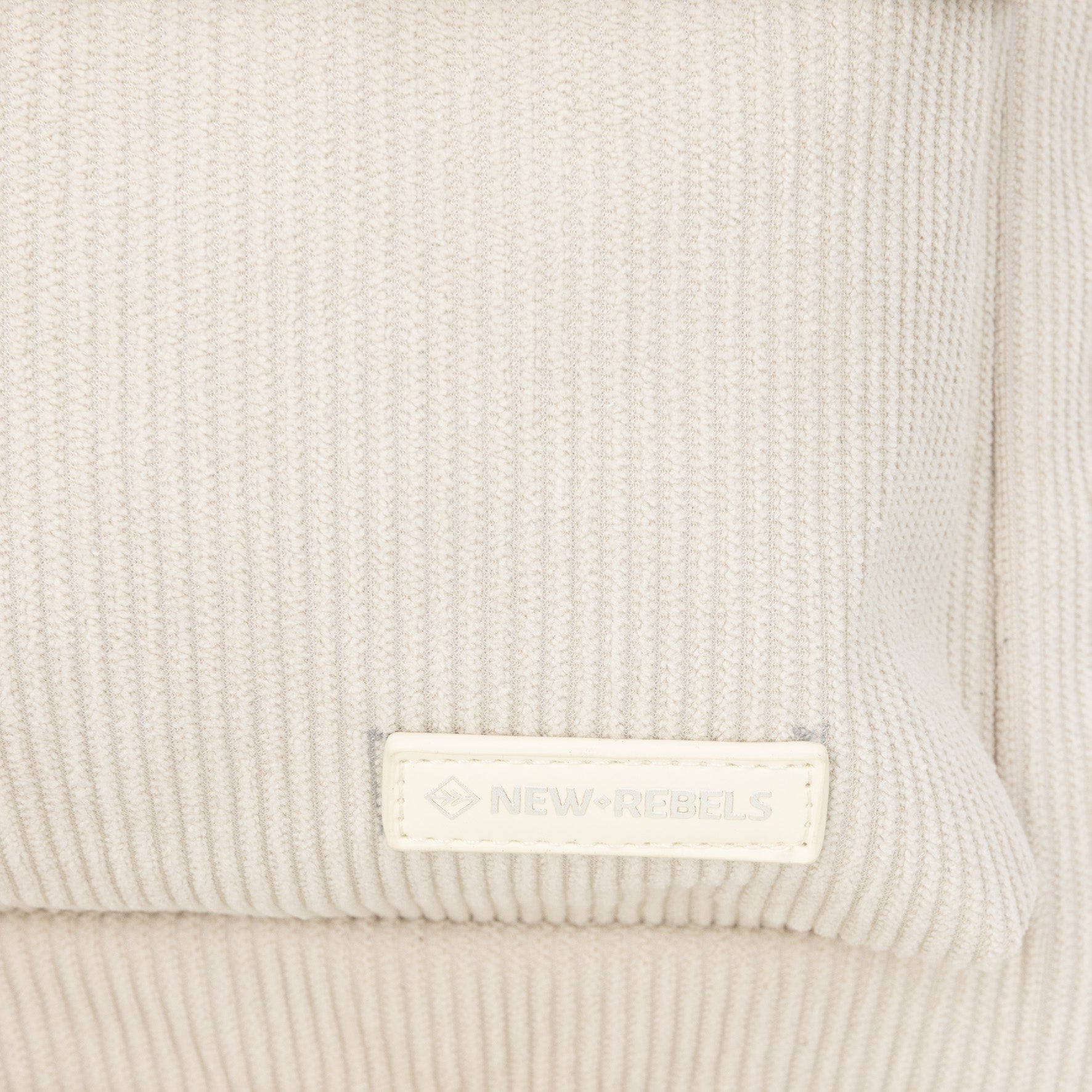 Ribbi - Backpack 'Springfield' beige 13L