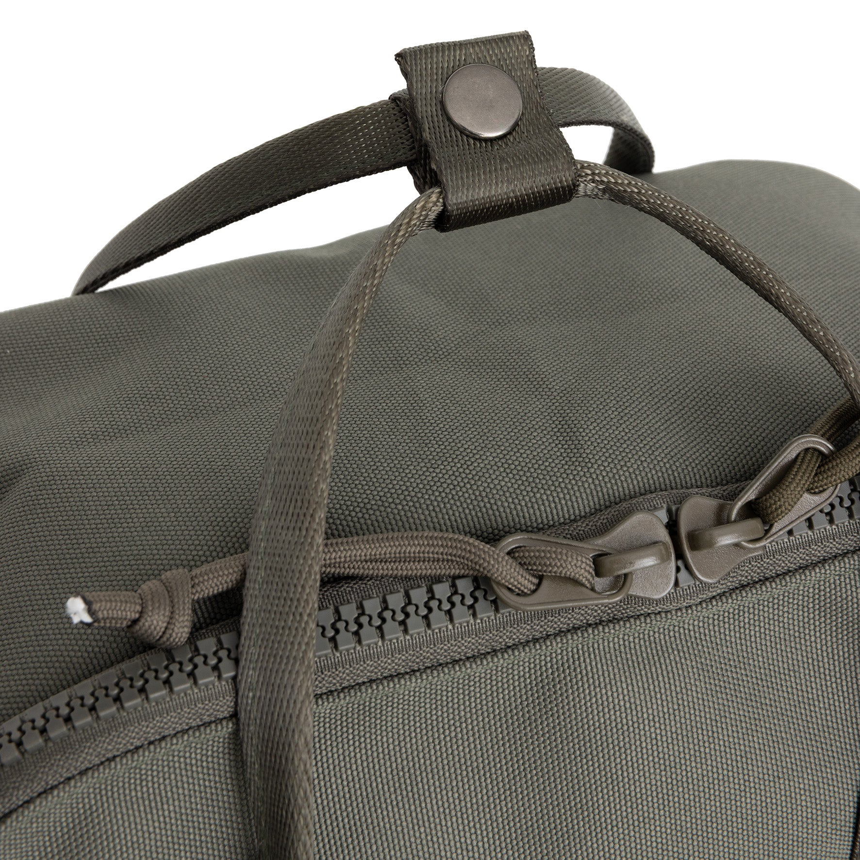 Ribbi - Backpack 'Springfield' sage green 13L