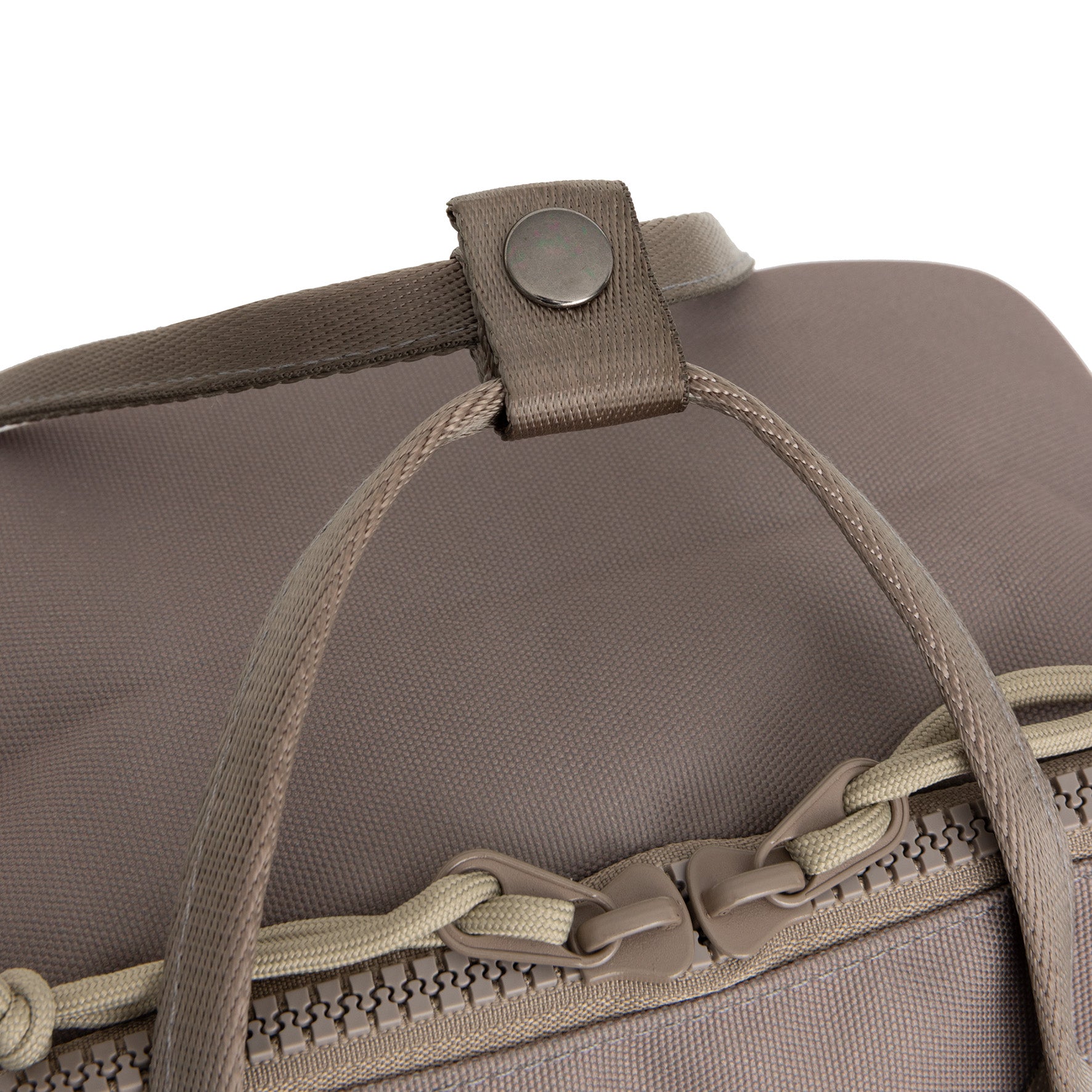 Ribbi - Backpack 'Springfield' taupe 13L