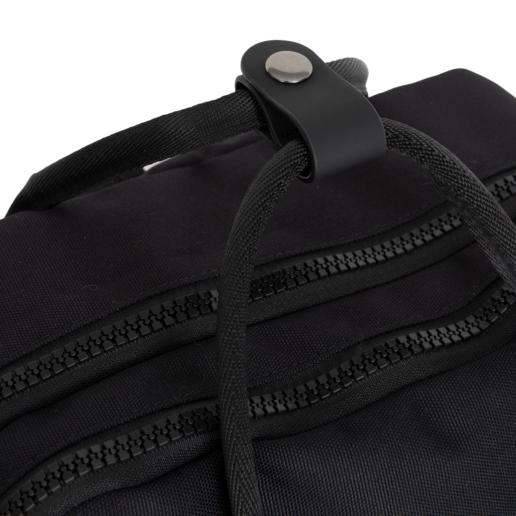 Ribbi - Laptoprugzak 'Milwaukee' black 18L