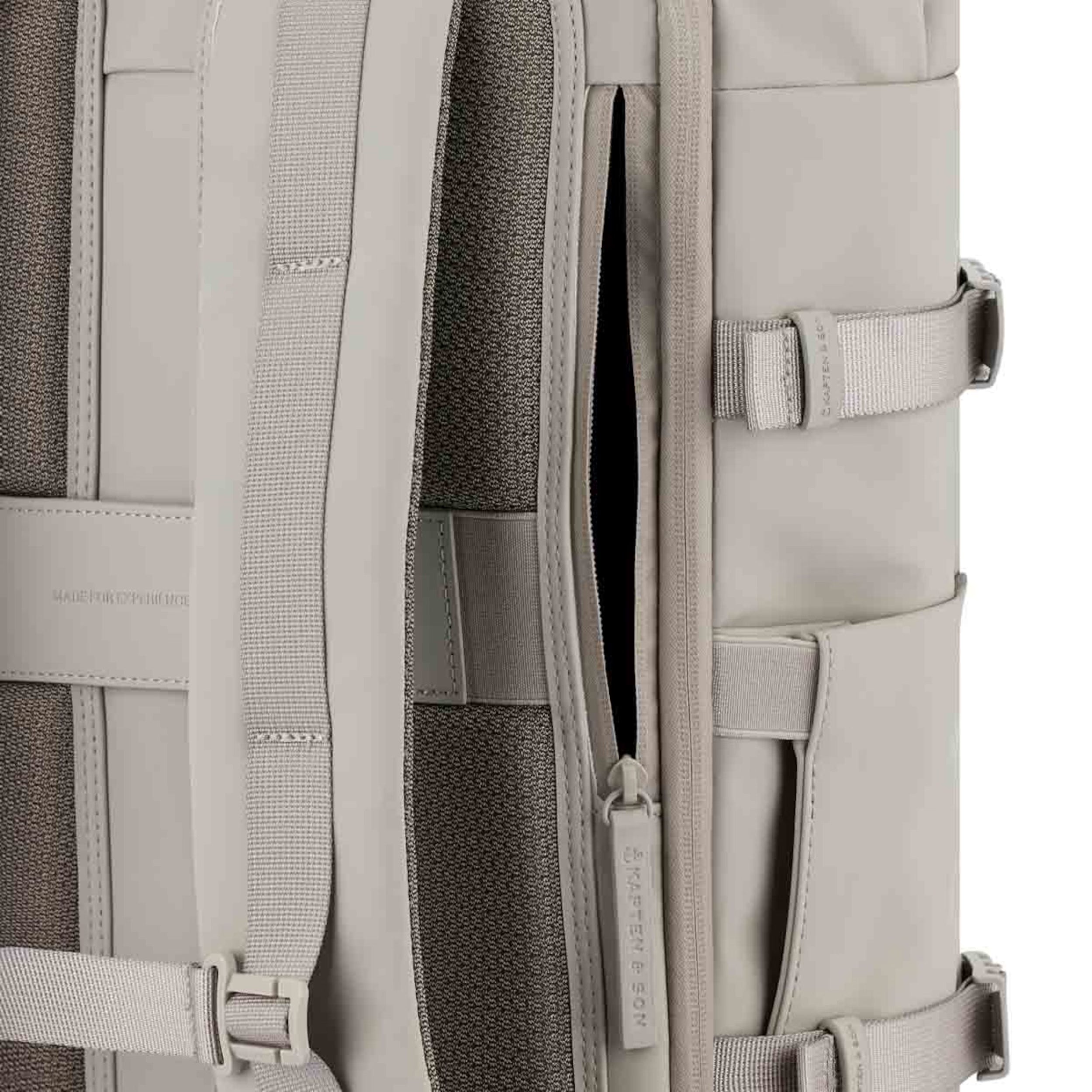 Helsinki Pro - Laptop rugzak 15.6”
