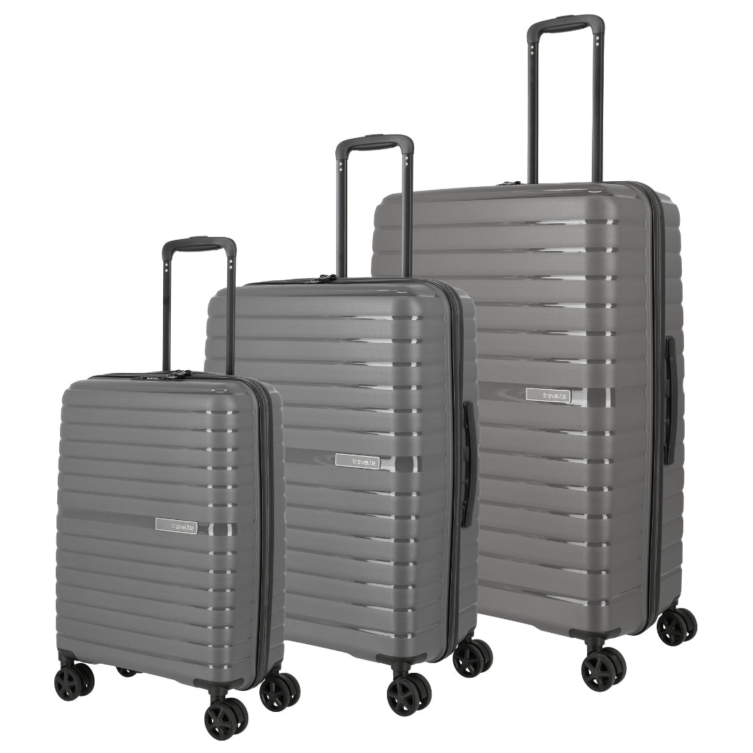 Trient Trolley L anthracite