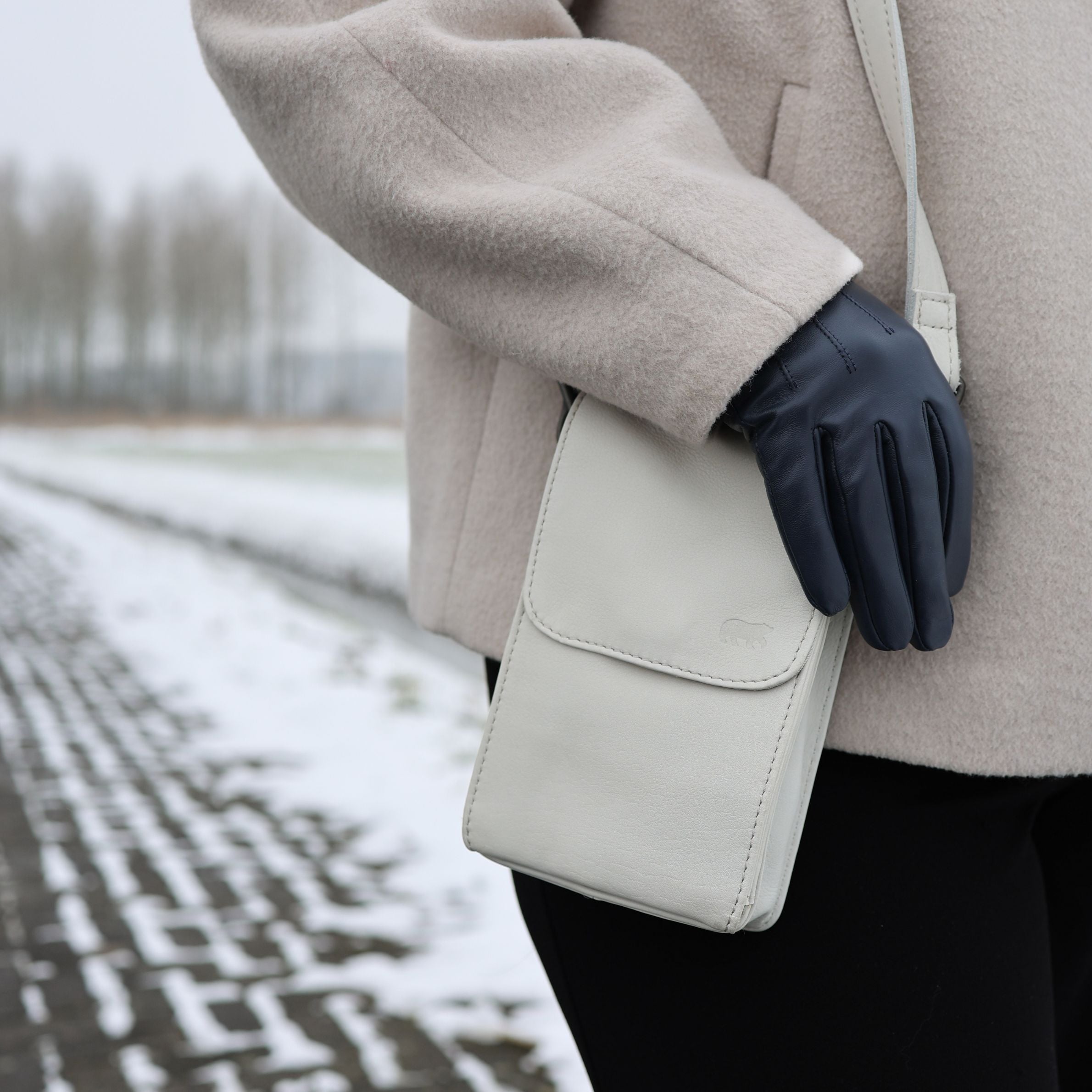 Schoudertasje 'Robbie' 2.0 unicorn