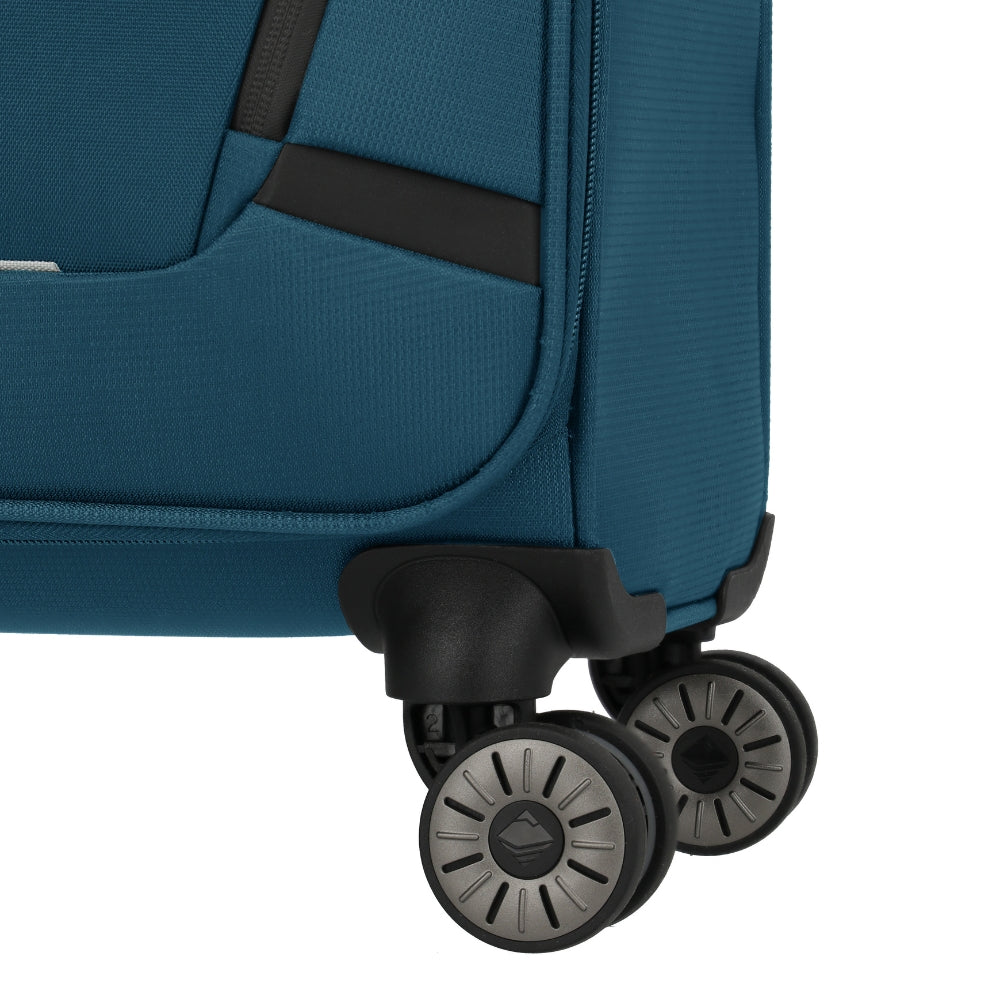 Jetpack - Max 4W Cabin Trolley S petrol
