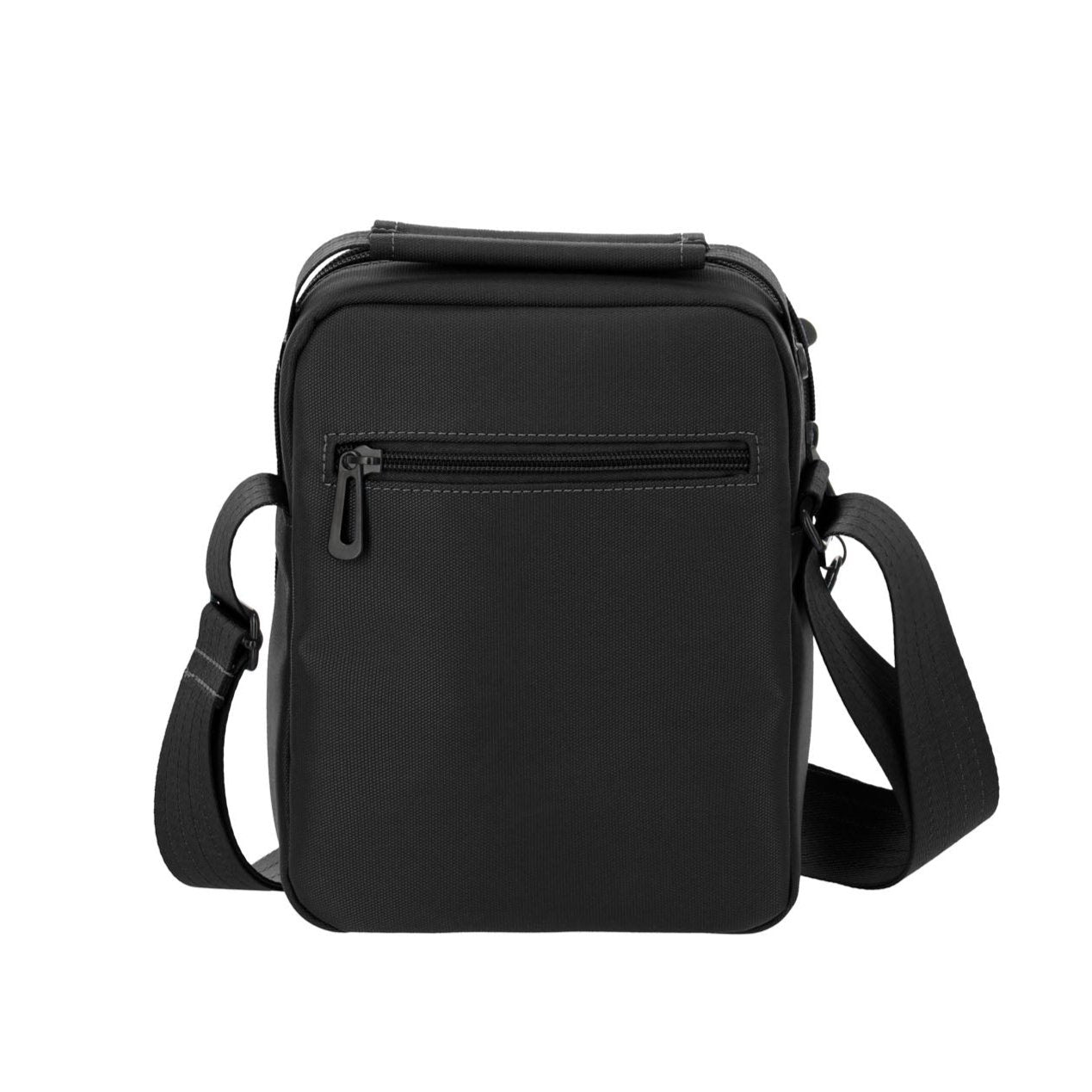 Workfloow Shoulder bag black